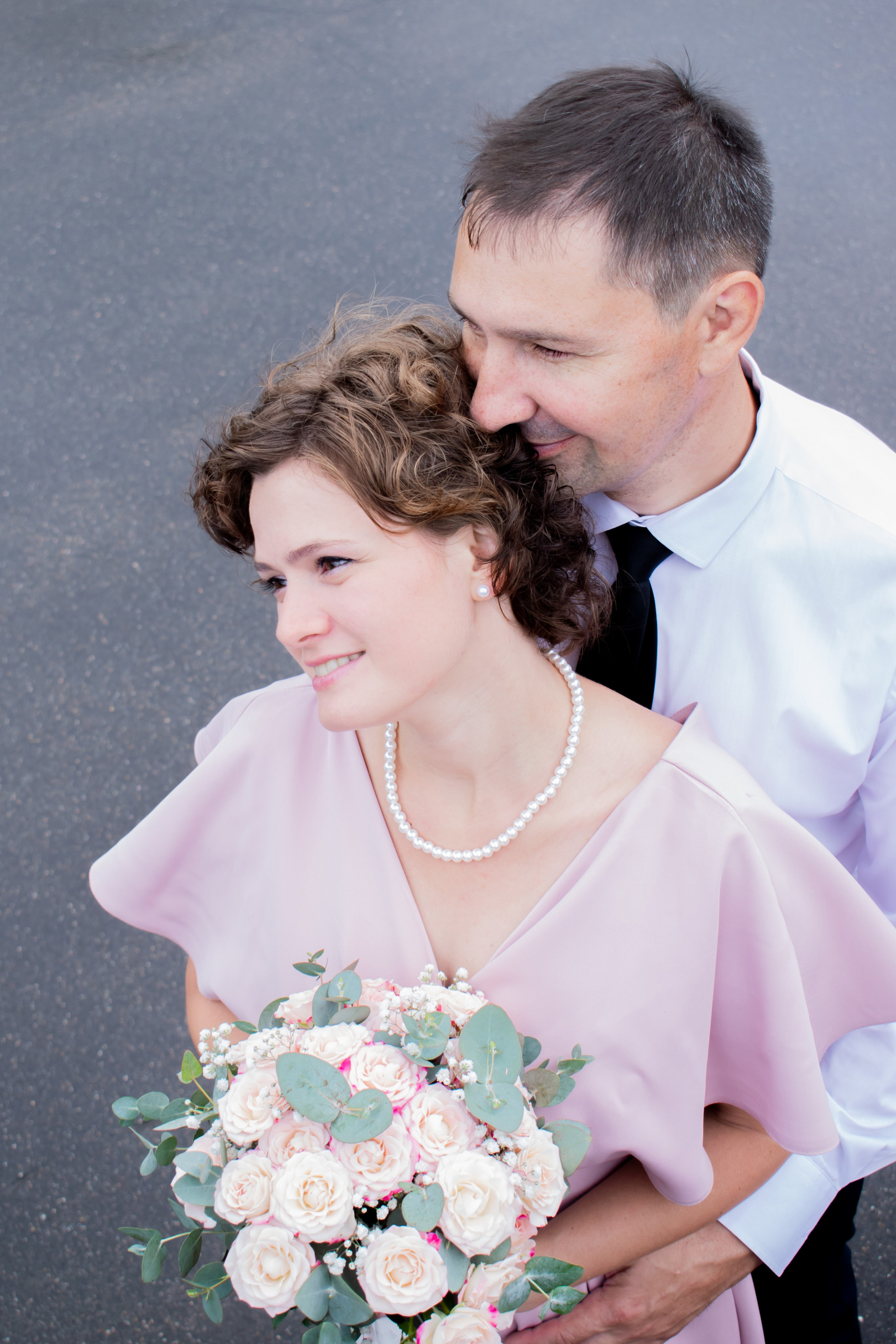 Свадьба для двоих. Фотограф Зеленоград Москва