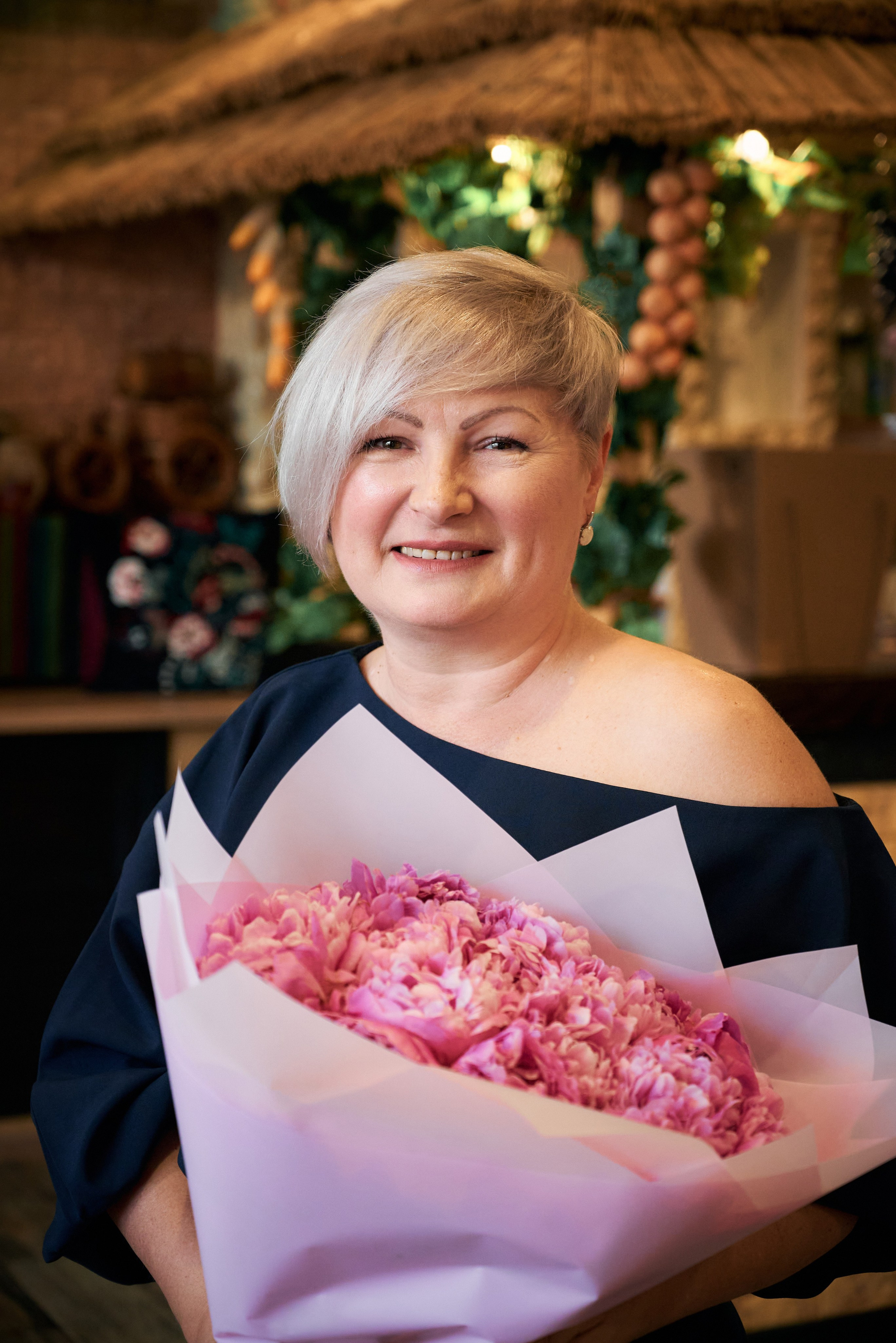 Юбилей Александры. Фотограф Зеленоград Москва