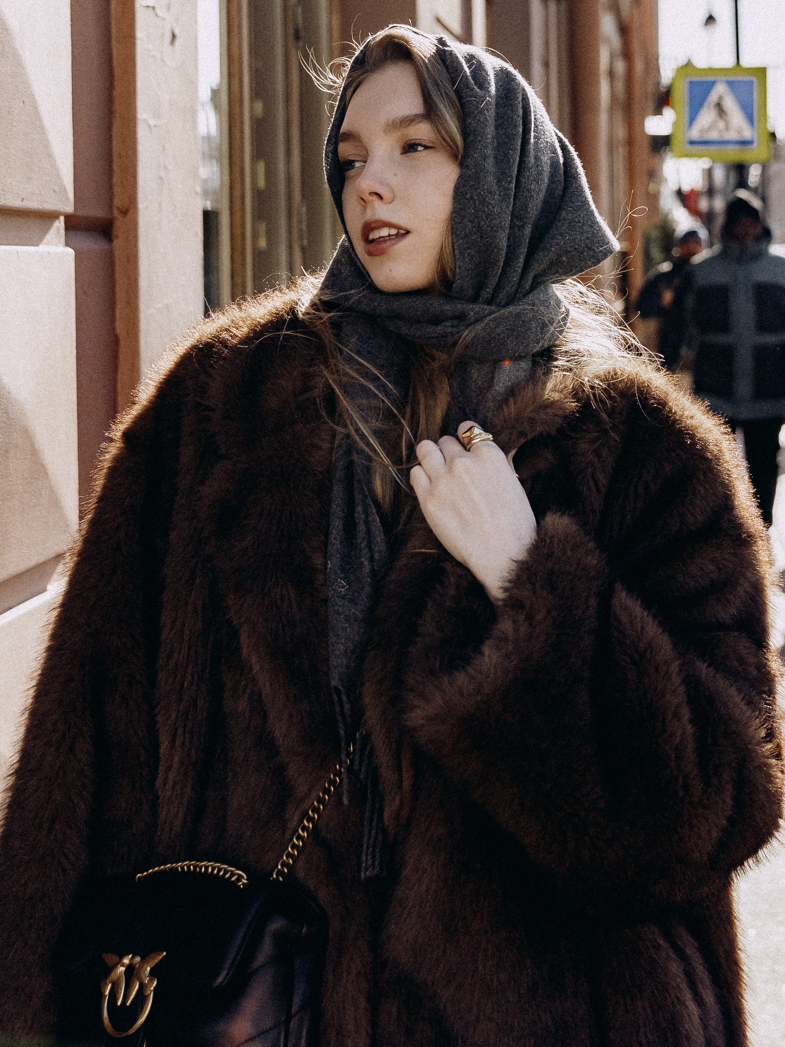 Маша. Свадебный фотограф в Казани и Санкт-Петербурге Евгения Есенина