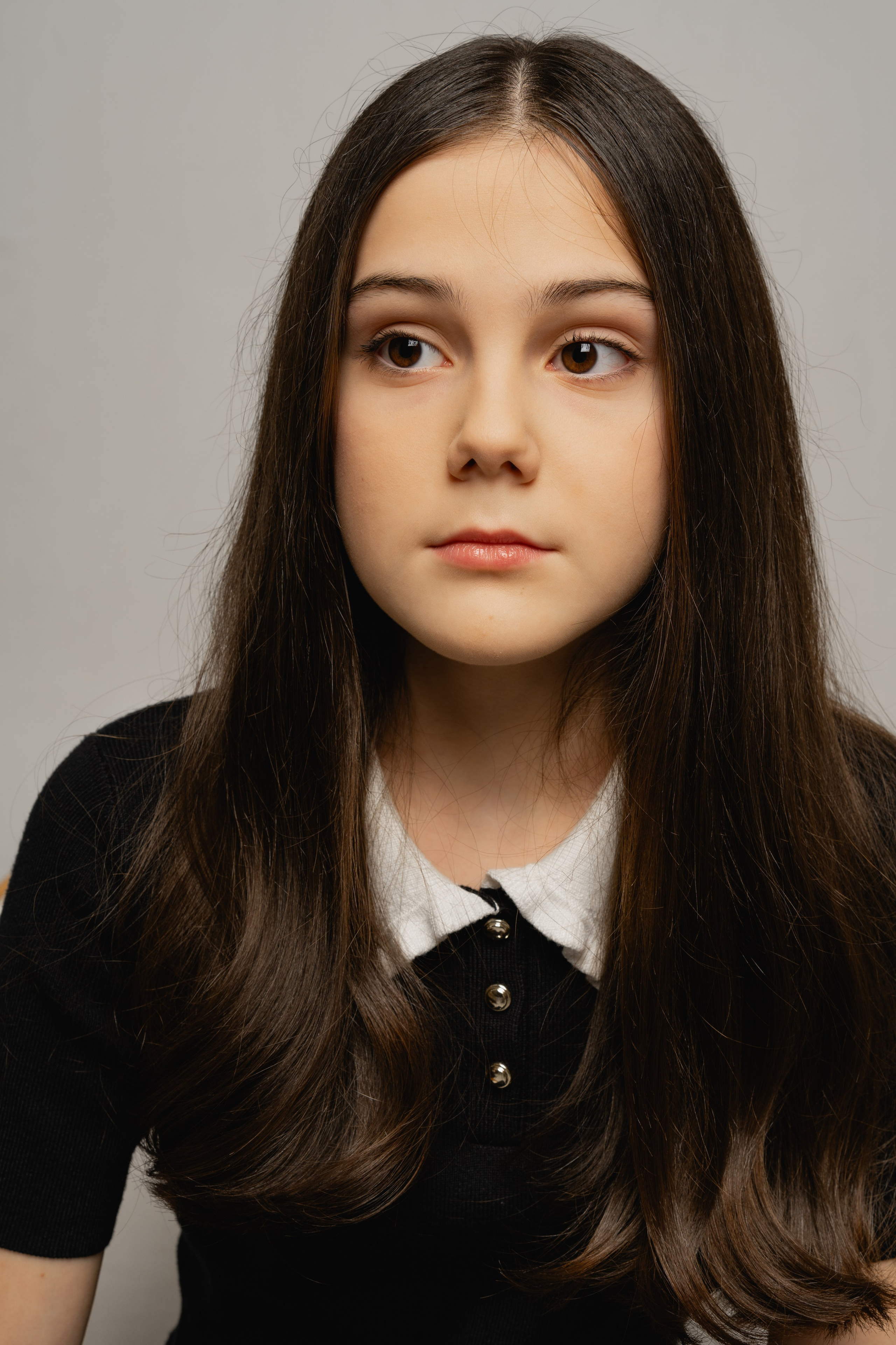 Милена. Виктория Саханкова — портретный и семейный фотограф в Москве