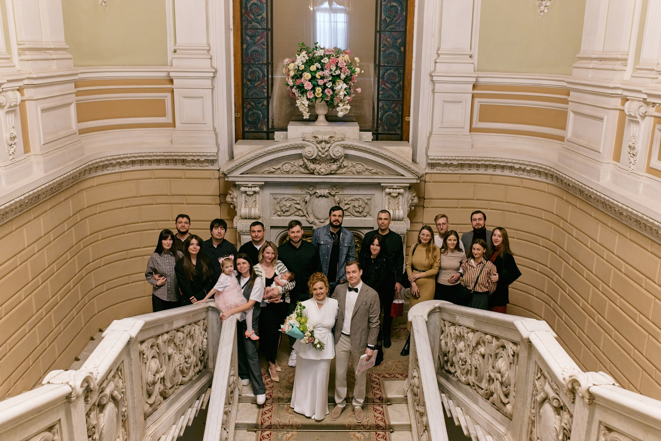 Олег & Анна. Сестры Карабаза. Фотографы и ретушеры в Москве и Санкт-Петербурге