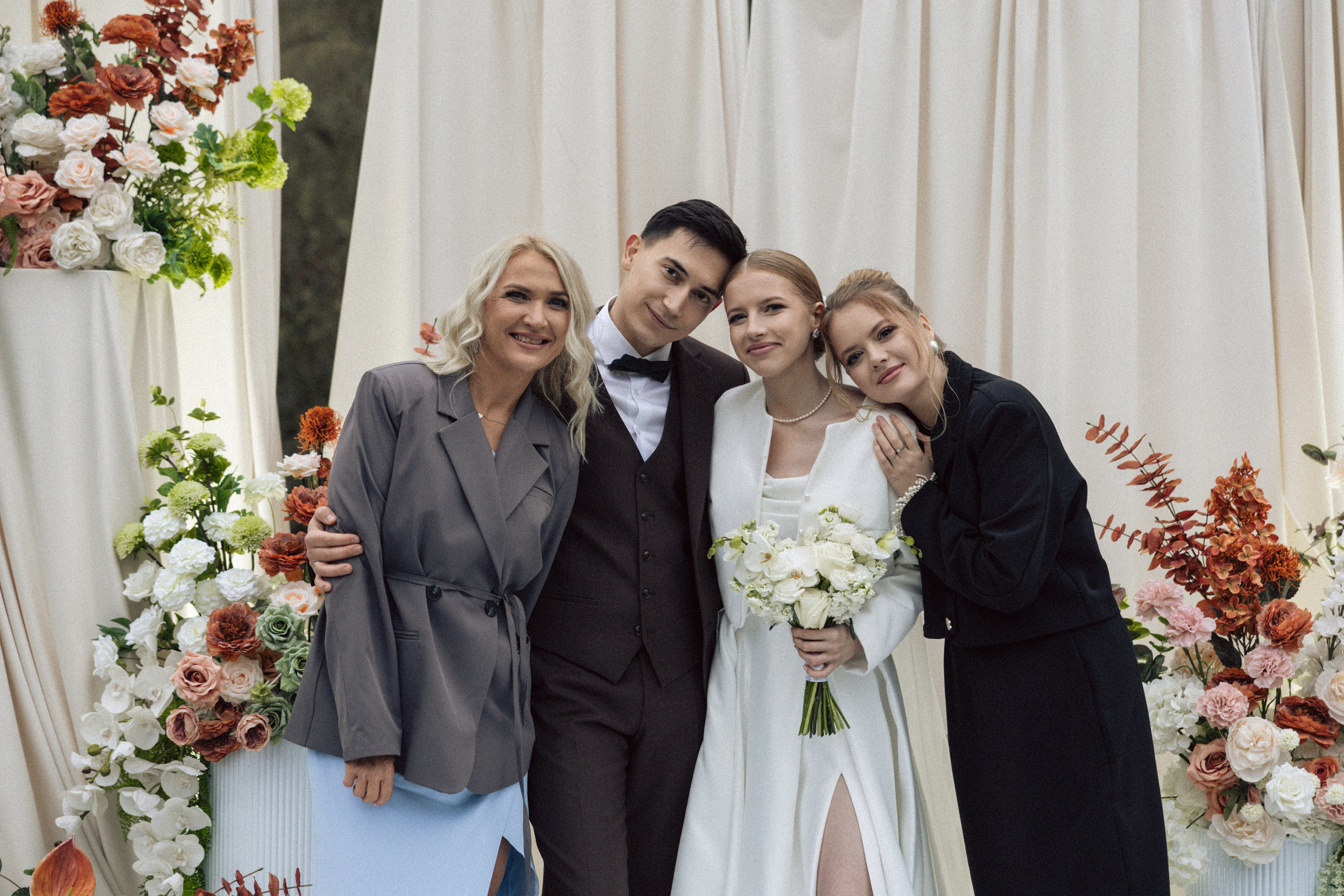 Свадьба Игорь и Анна. ФОТОГРАФ ИРИНА ШАМАТАВА