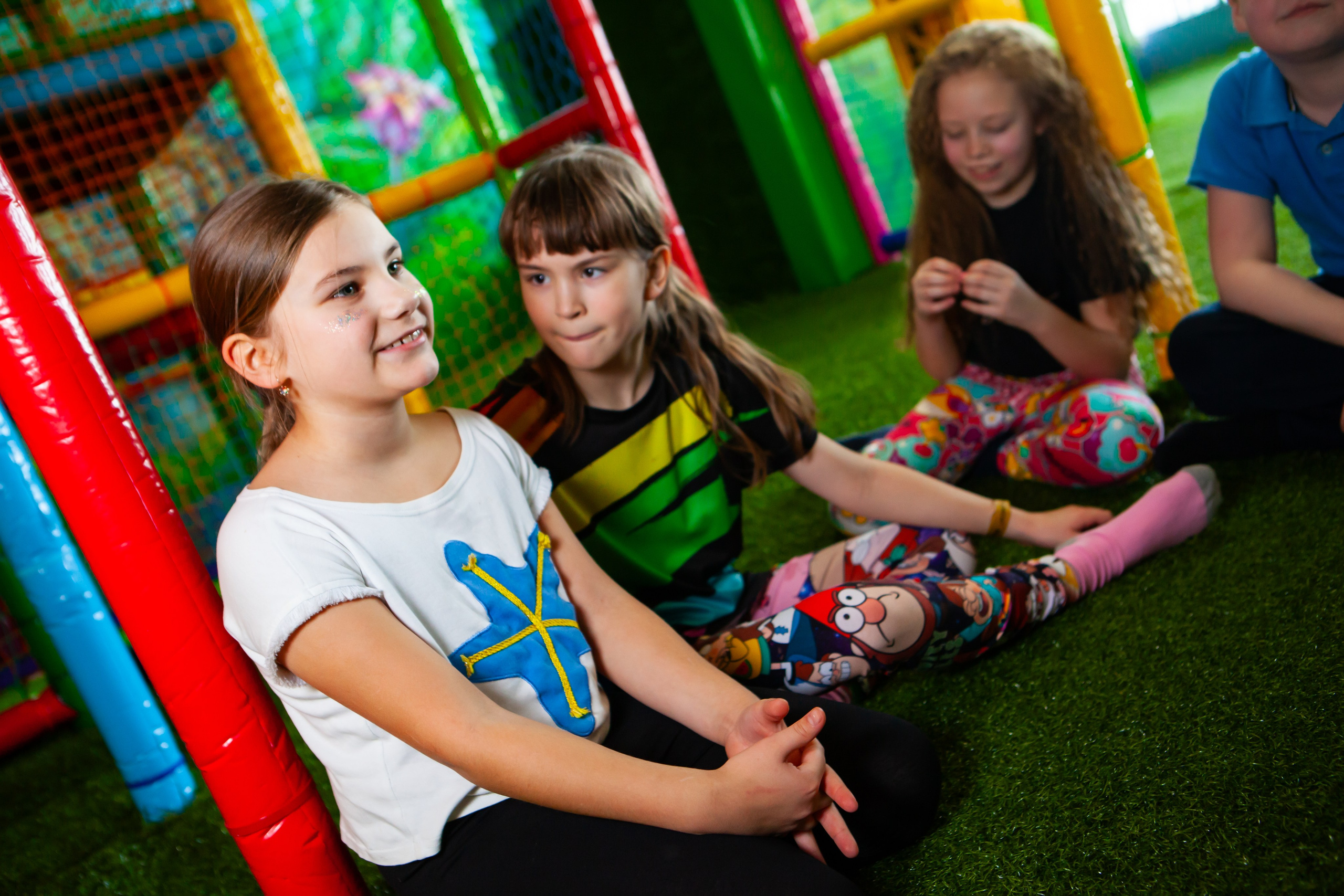 Детский репортаж. Репортажный Фотограф в Санкт-Петербурге Светлана Мосиенко