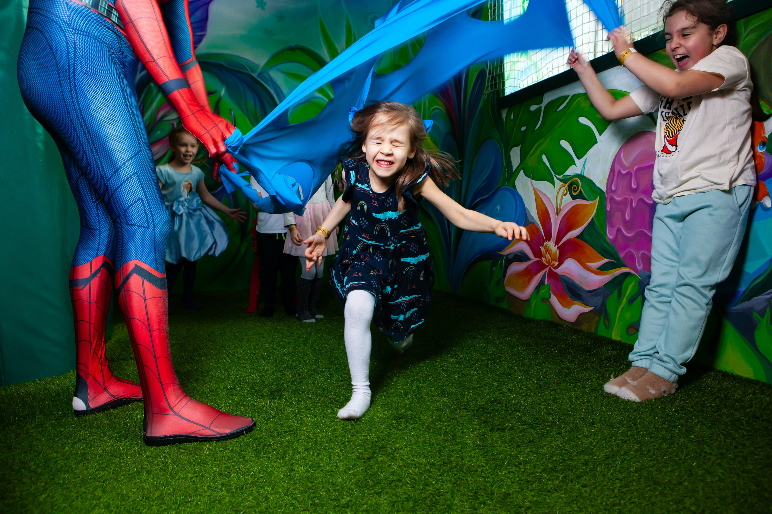 Детский репортаж. Репортажный Фотограф в Санкт-Петербурге Светлана Мосиенко