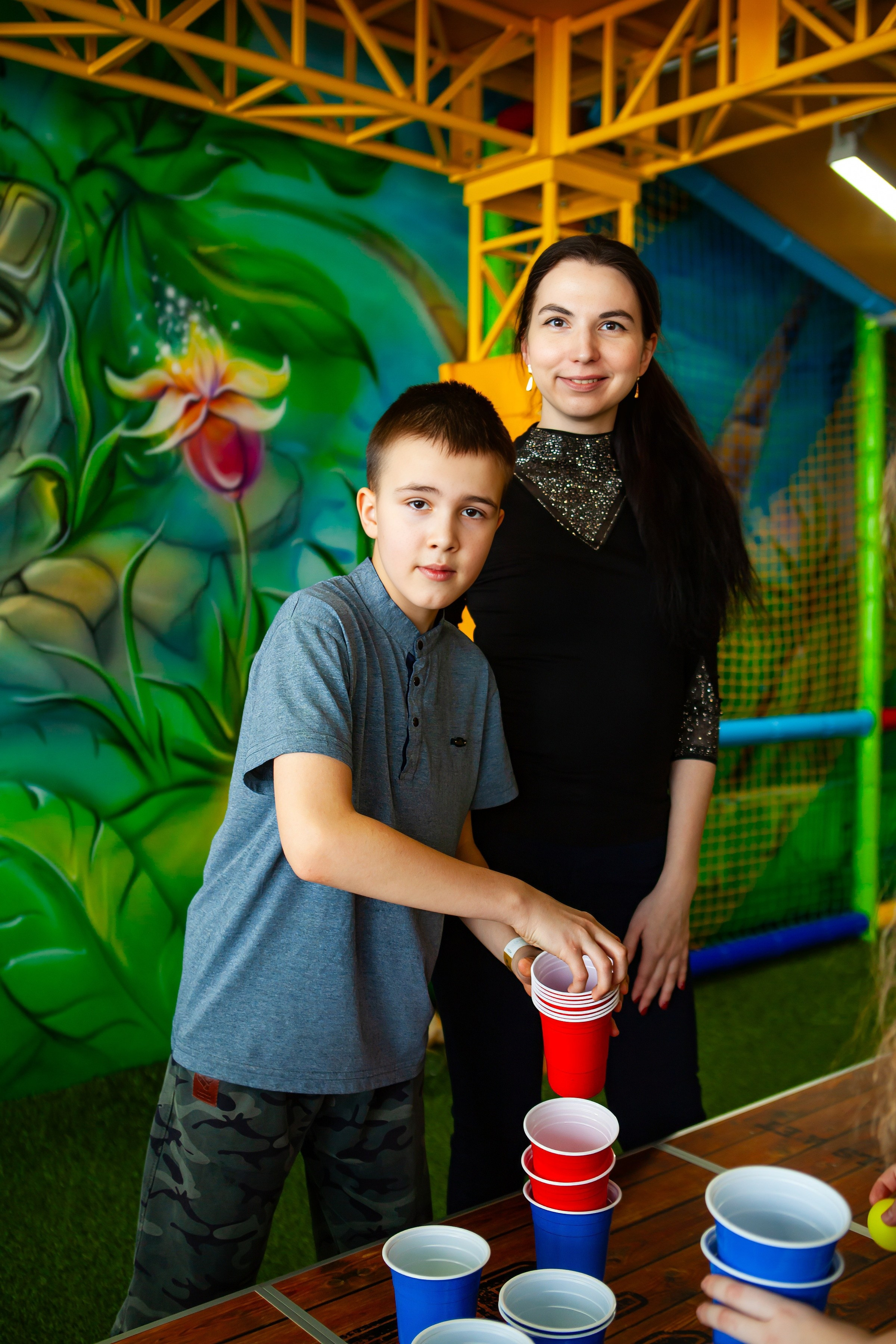 Детский репортаж. Репортажный Фотограф в Санкт-Петербурге Светлана Мосиенко