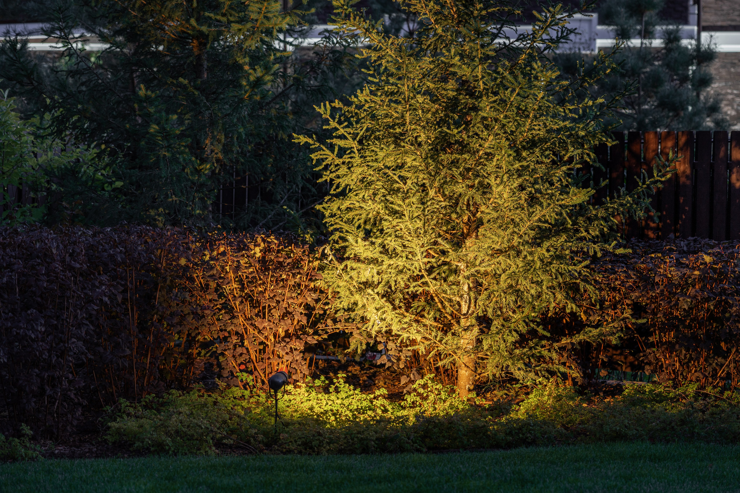 In the mystery of the setting sun. Артамонов Александр | Архитектурный и ландшафтный фотограф