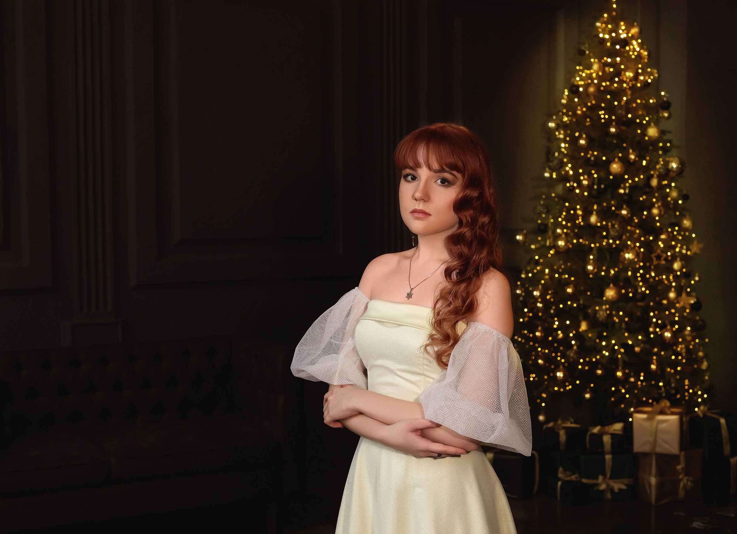 Фотосессия для Валентины. Фотограф Самара, Санкт-Петербург Татьяна Гузева. Женские портреты. Контент