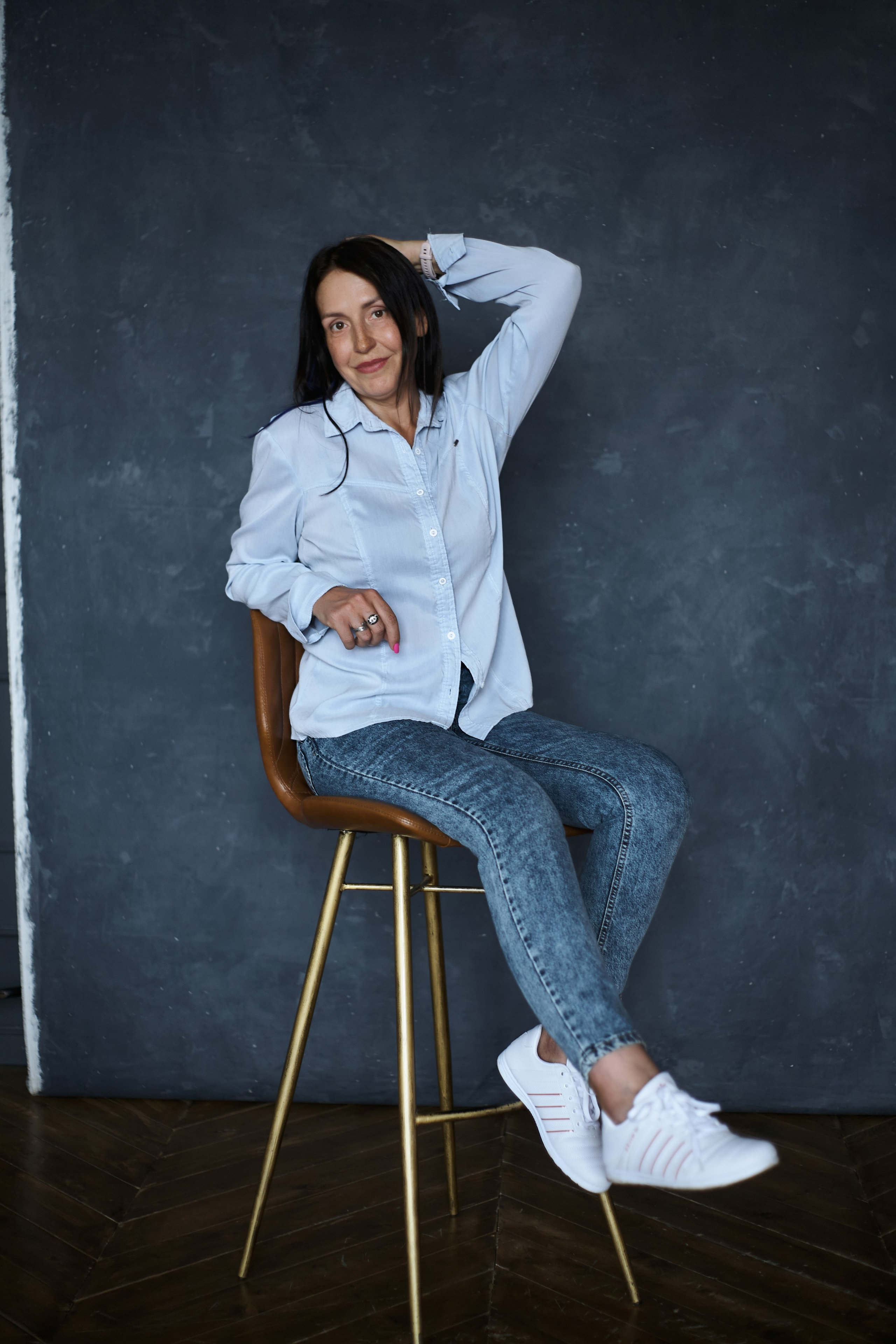 Фотограф в Волгограде Соколова Вера