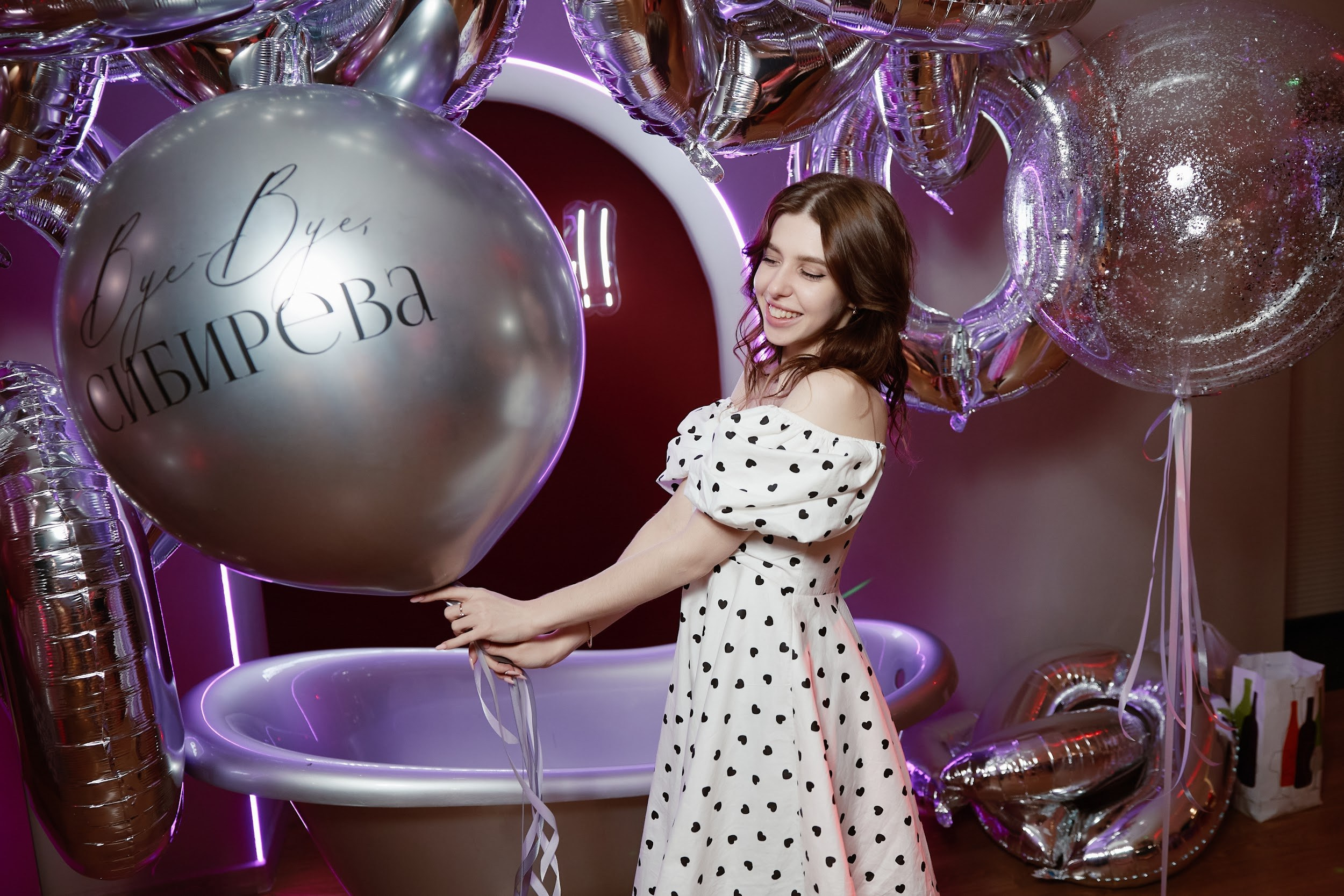 Репортаж. Репортажный фотограф в Санкт-Петербурге Синкина Полина