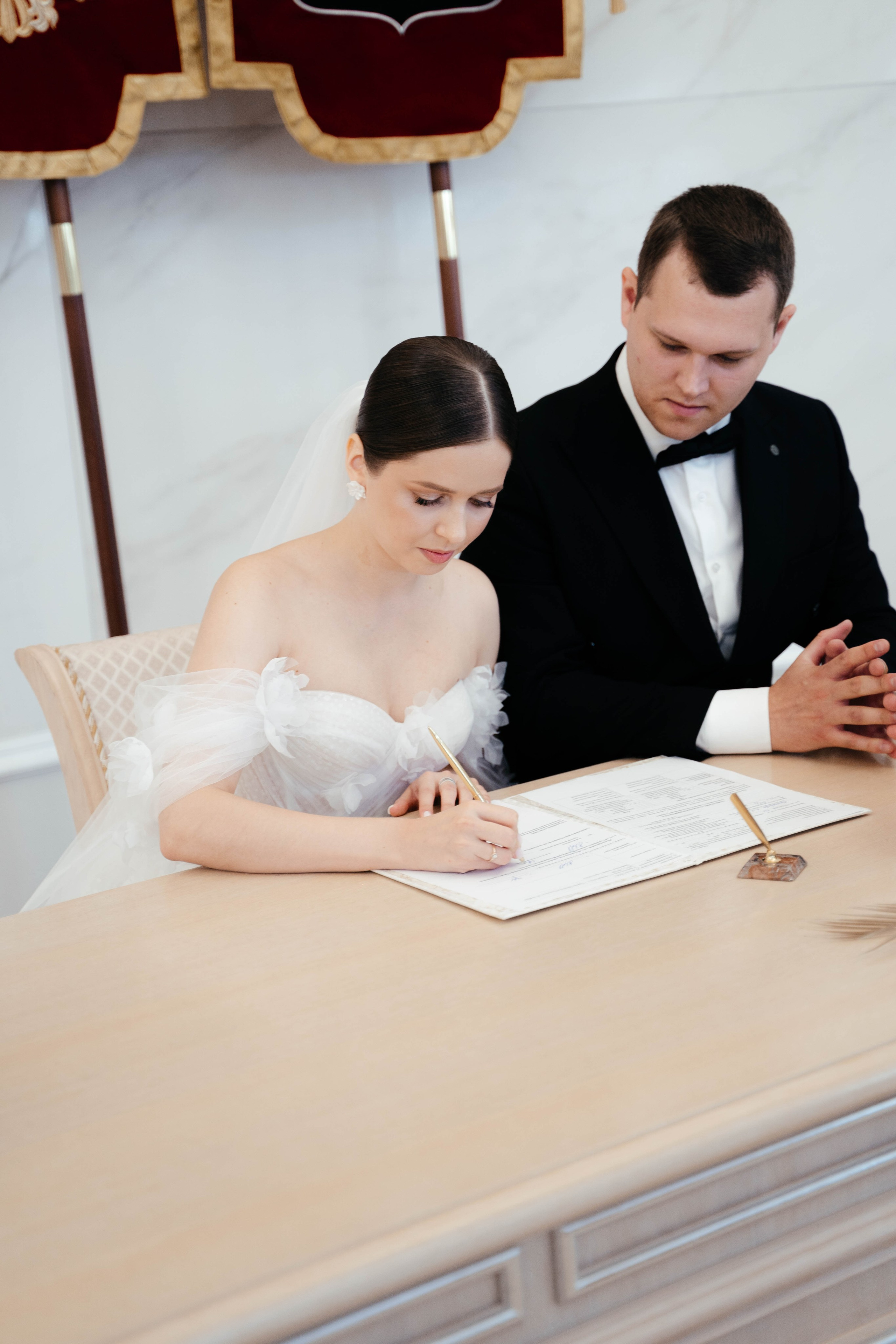 Локация Sky8. Свадебный фотограф Казань Анастасия Доле