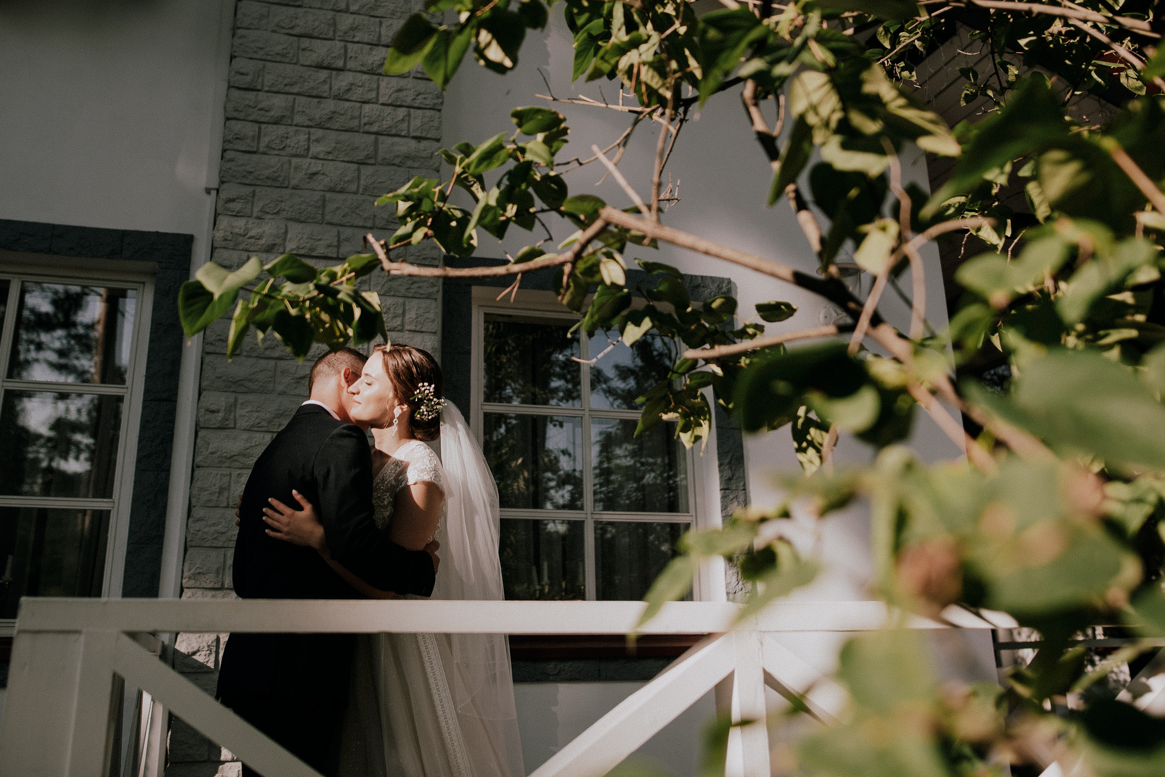 Полина и Ярослав. Свадебный фотограф в Москве и Ярославле Павел Кандауров