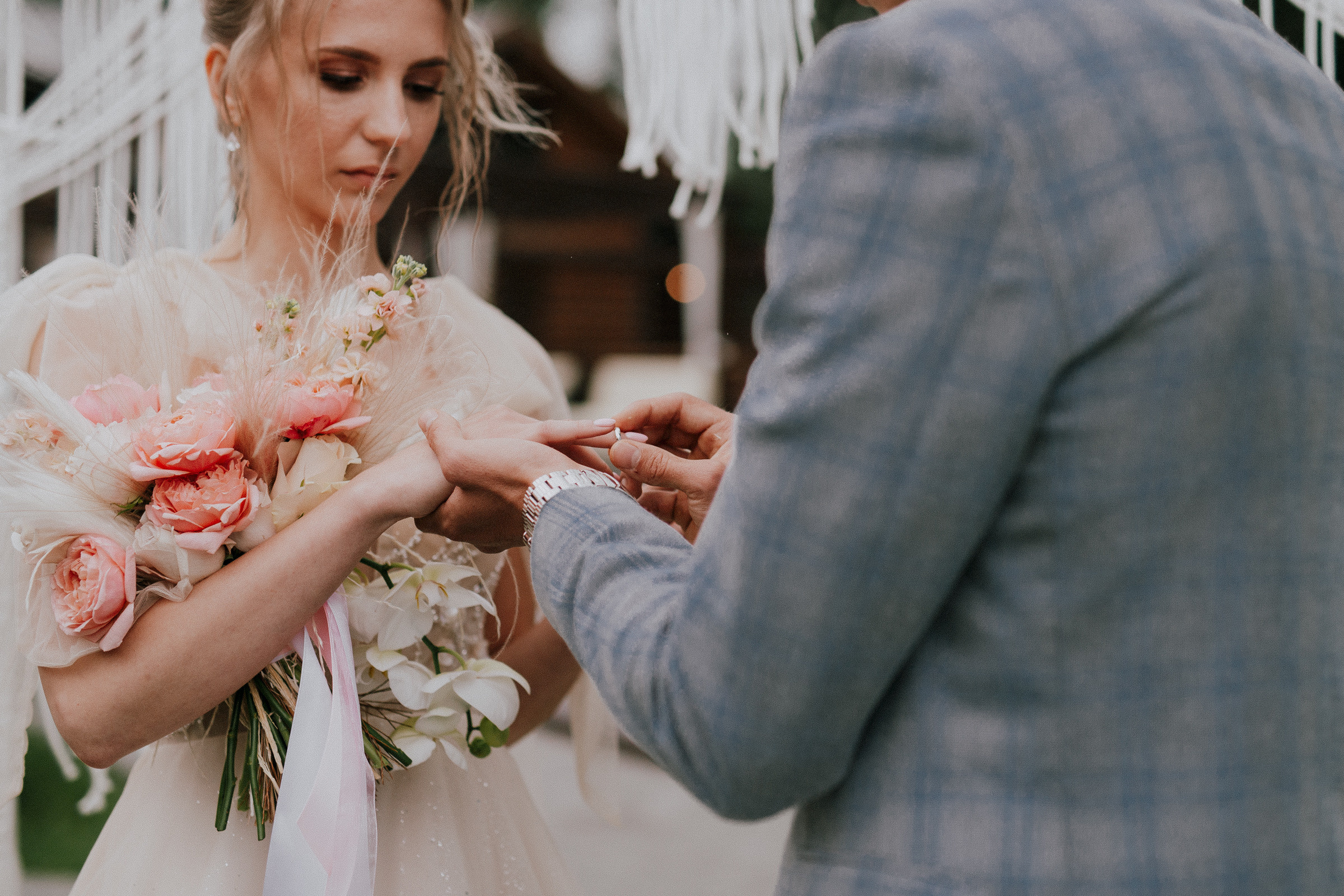 Люба и Коля. Свадебный фотограф в Москве и Ярославле Павел Кандауров