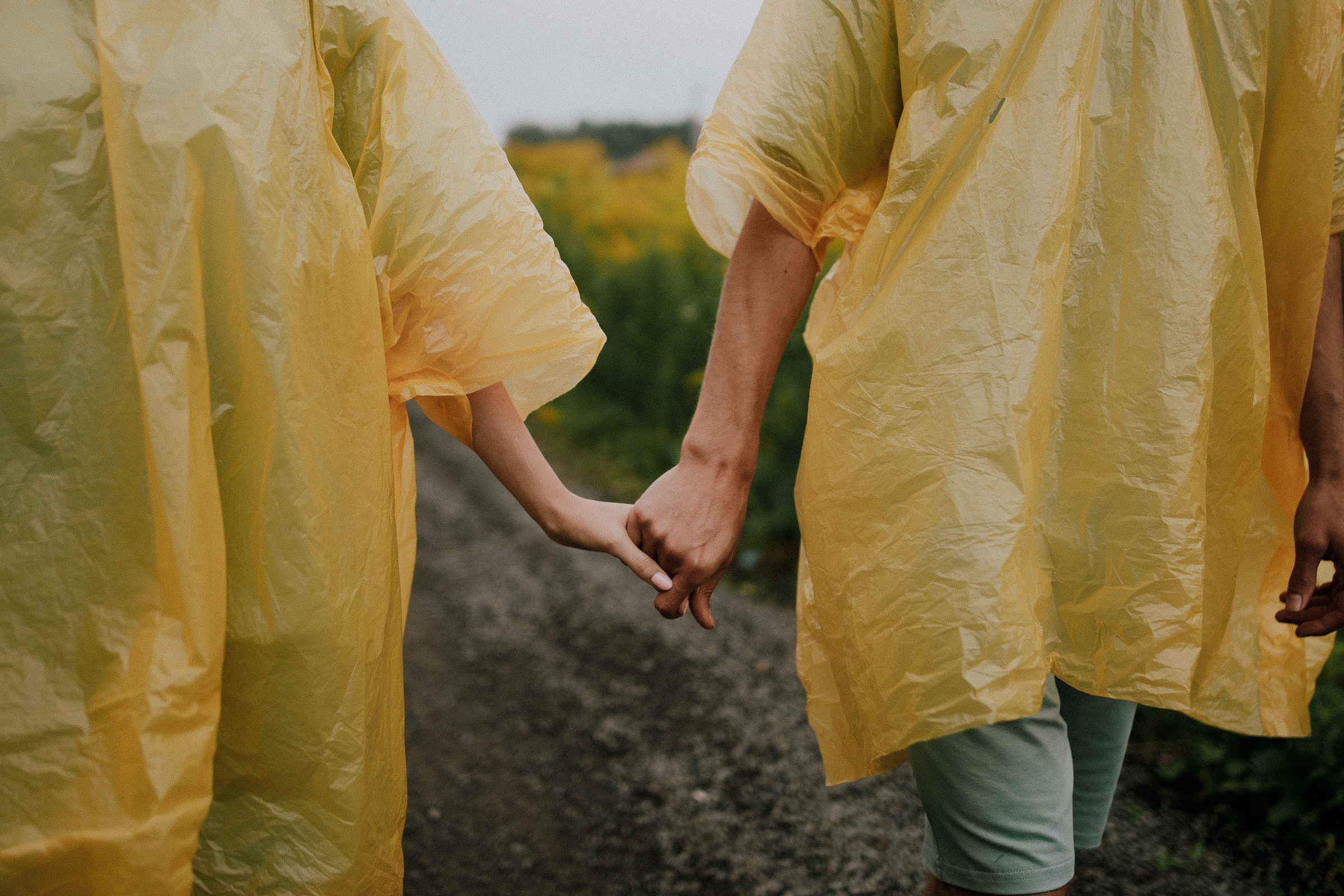 Люба и Коля. Свадебный фотограф в Москве и Ярославле Павел Кандауров