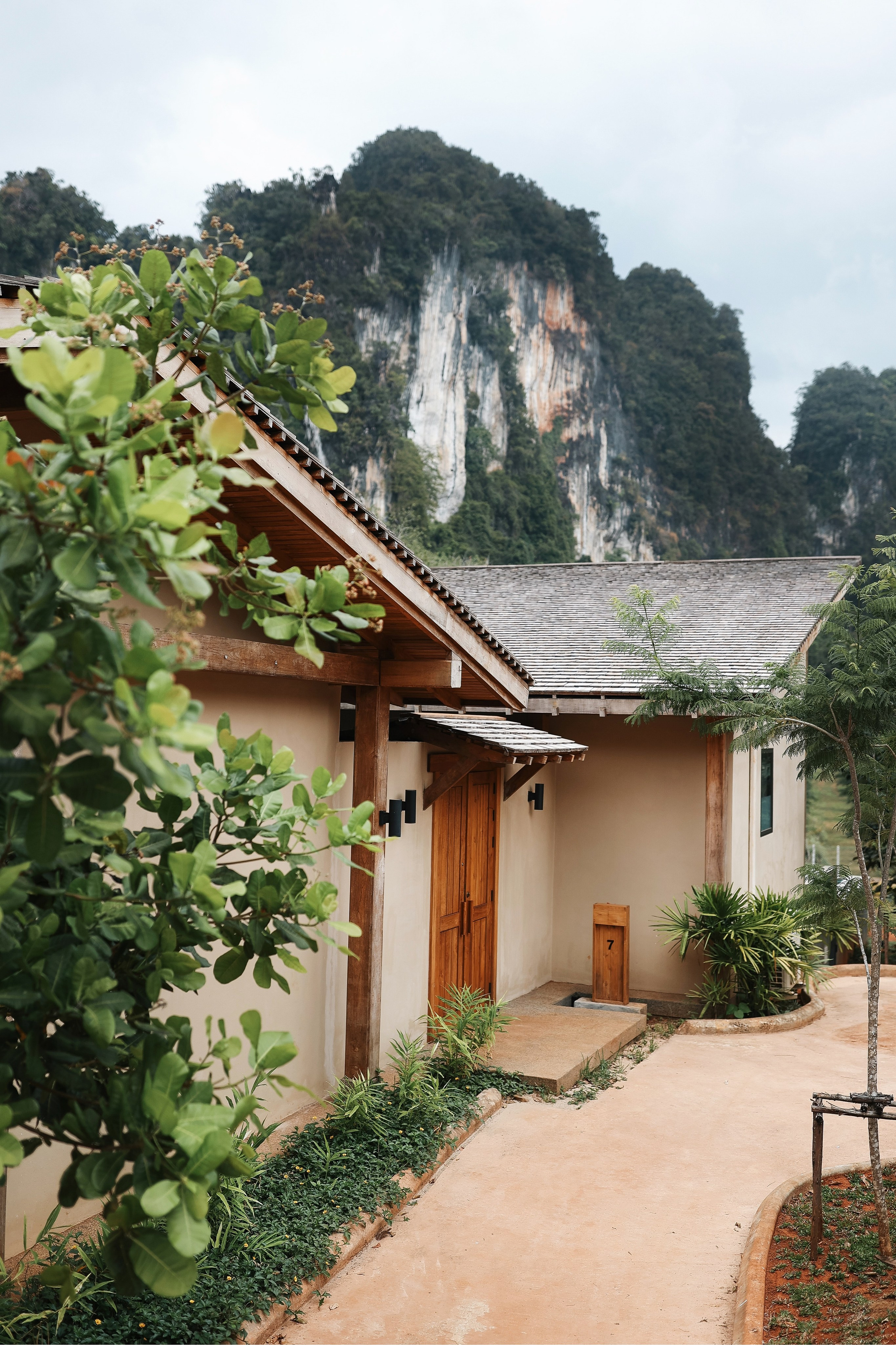 Anawa Krabi. Ekaterina Buneeva Photography