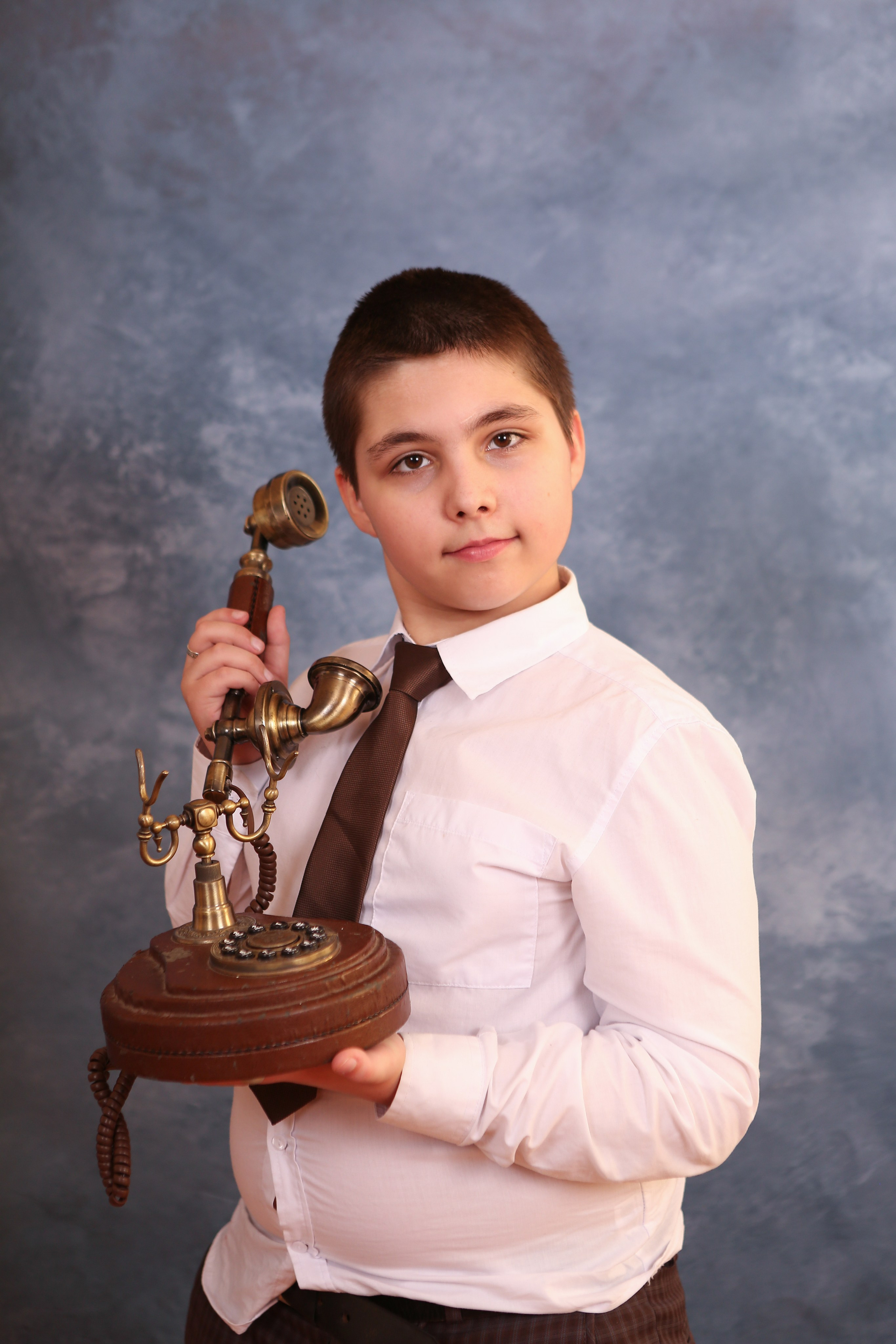 Портретная съемка. Студия детской и семейной фотографии 12кадров