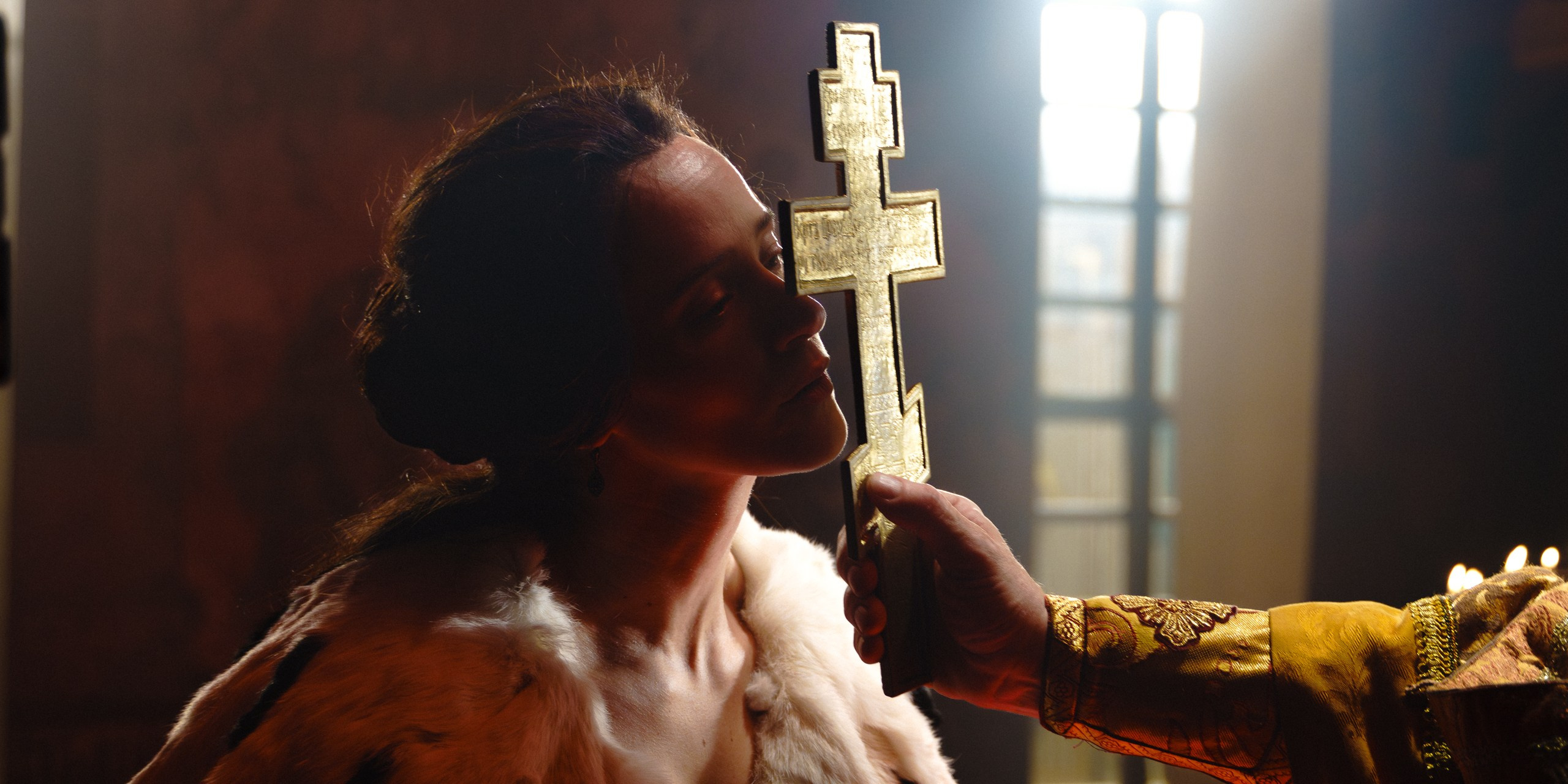 Екаьерина великая