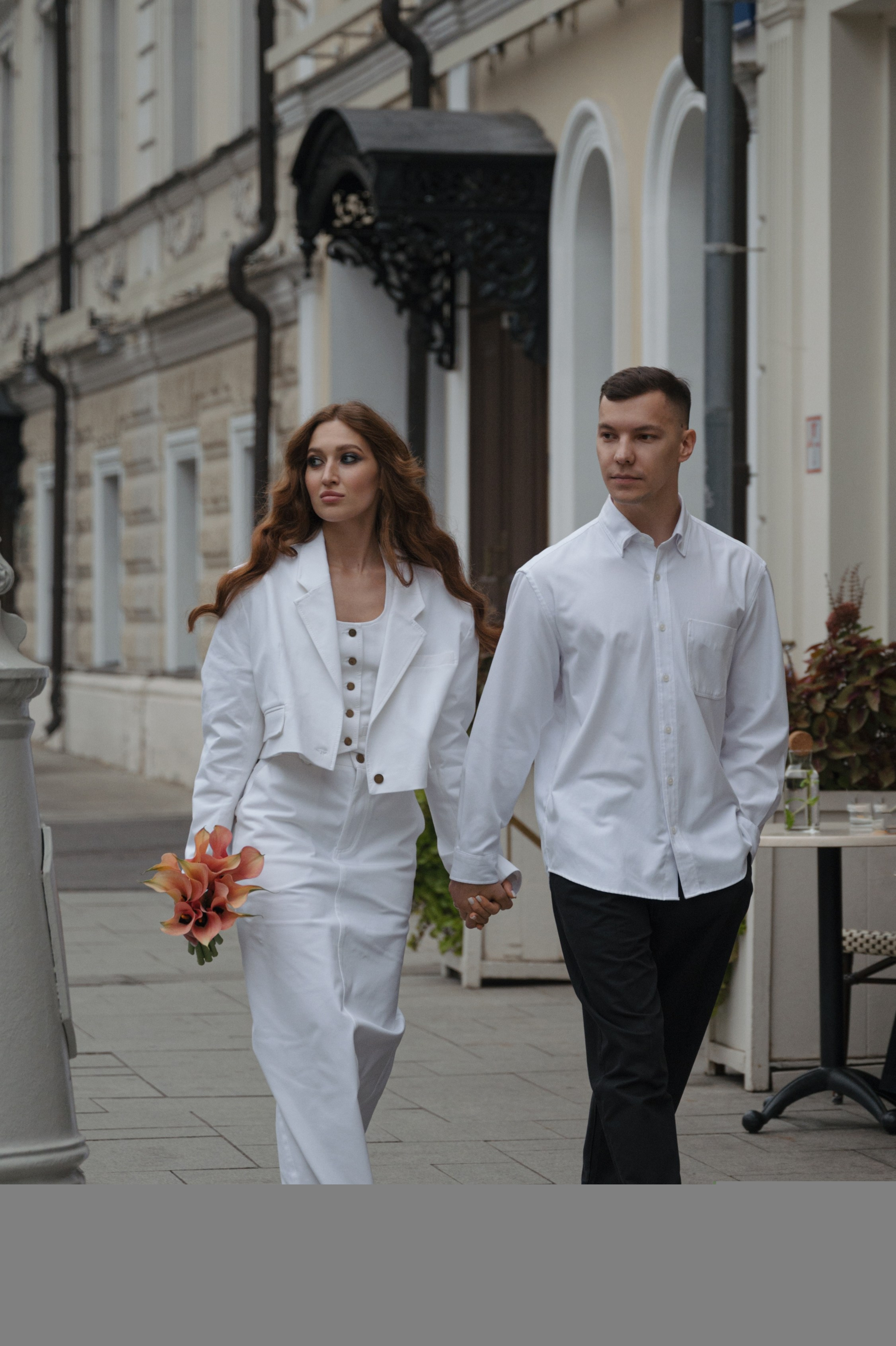 Наши невесты. Вера и Вера