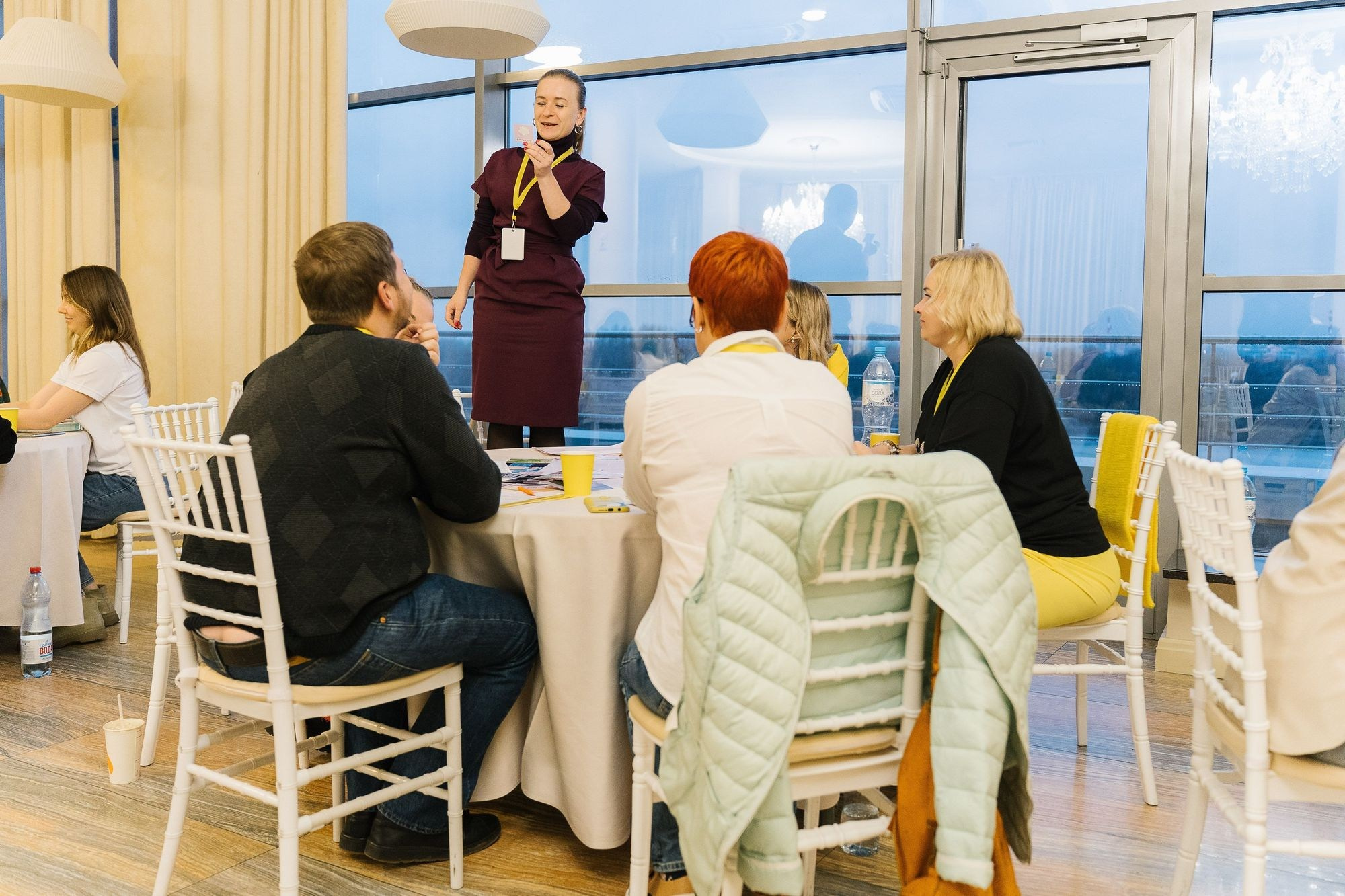 «ТЕ САМЫЕ ИГРЫ»