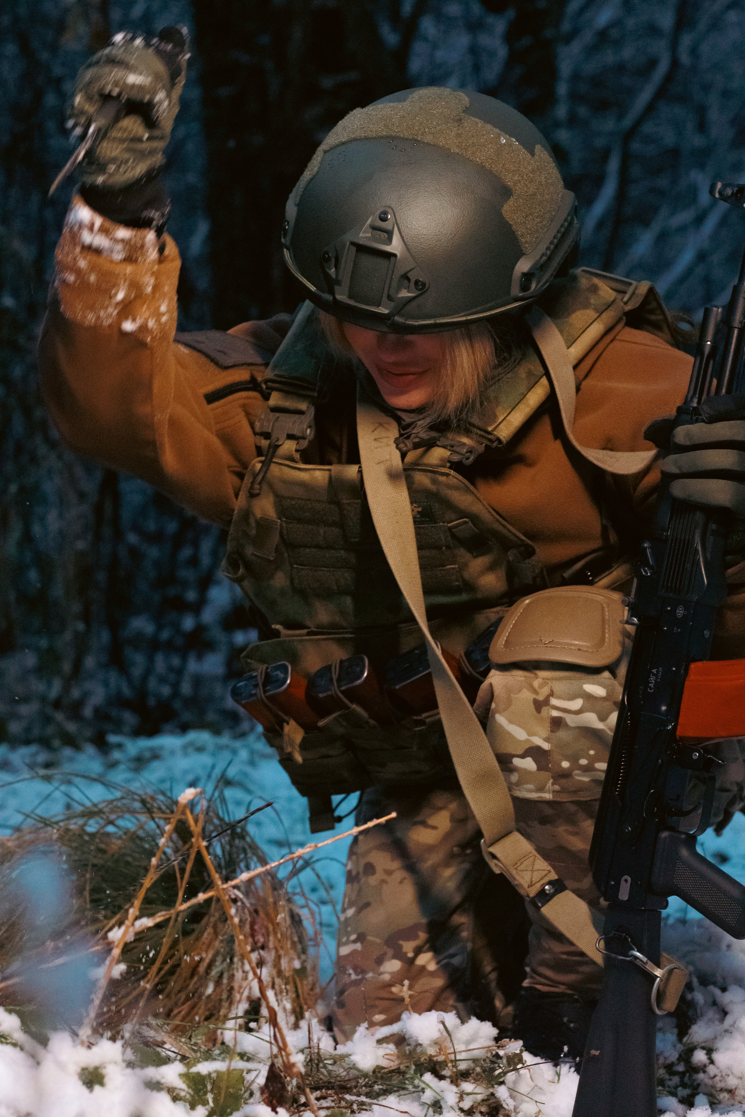 Дарина. Photographer Vadim Cheprasov | Saint-Petersburg