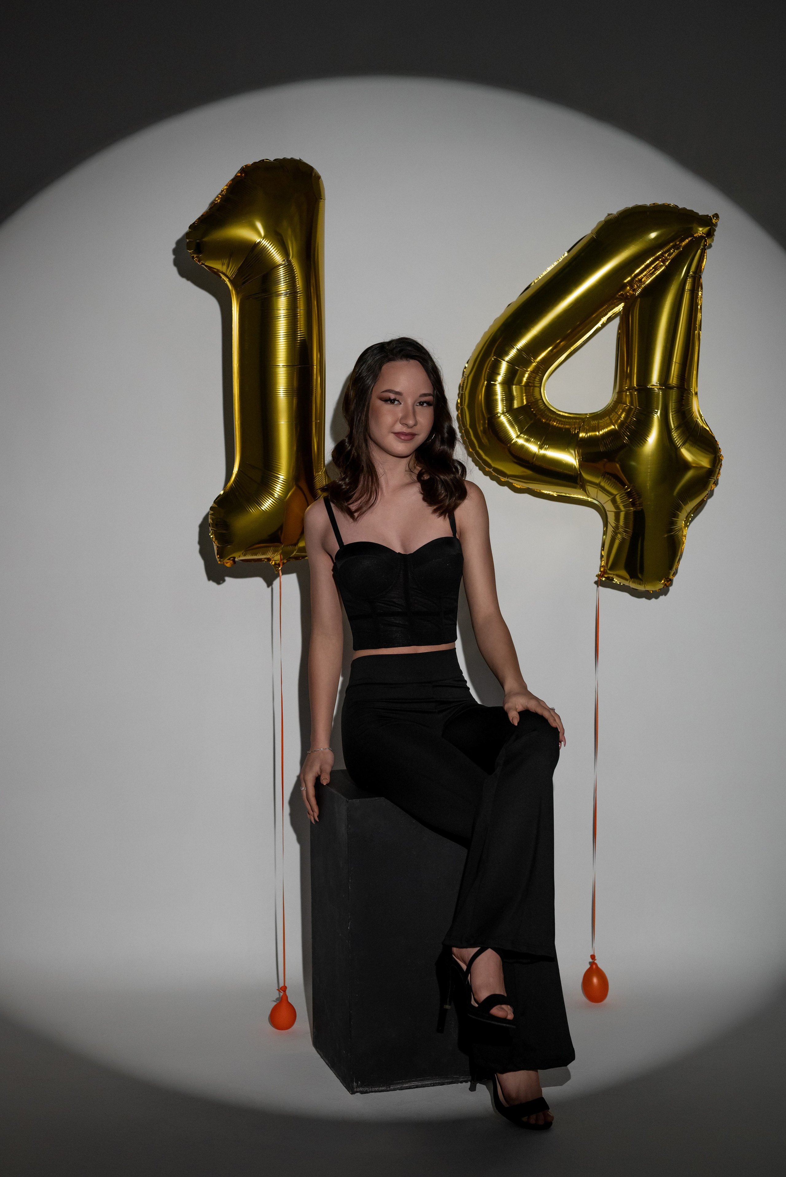 Камилла. Фотограф в городе Салават