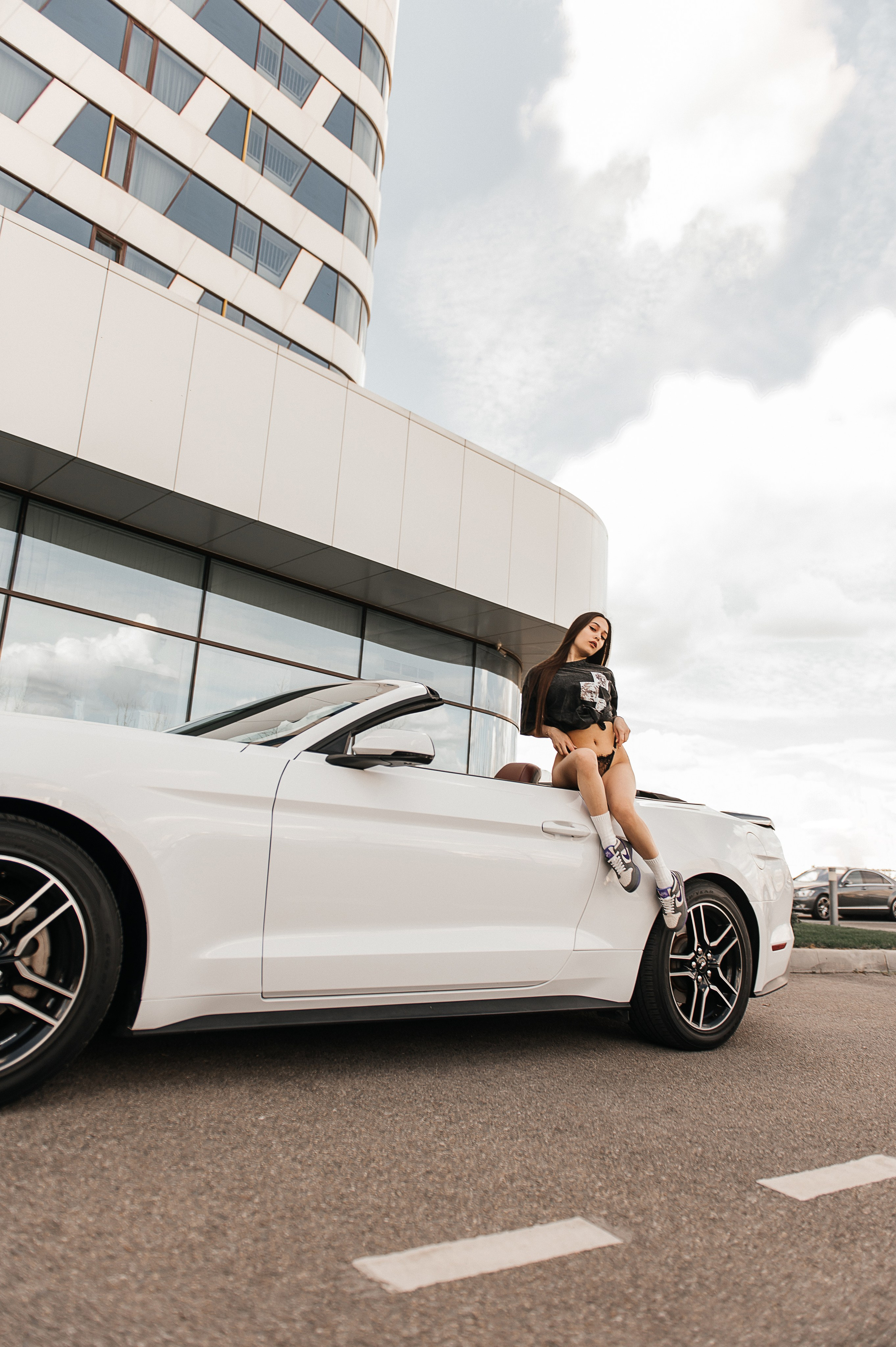 Алина. Фотограф в Краснодаре