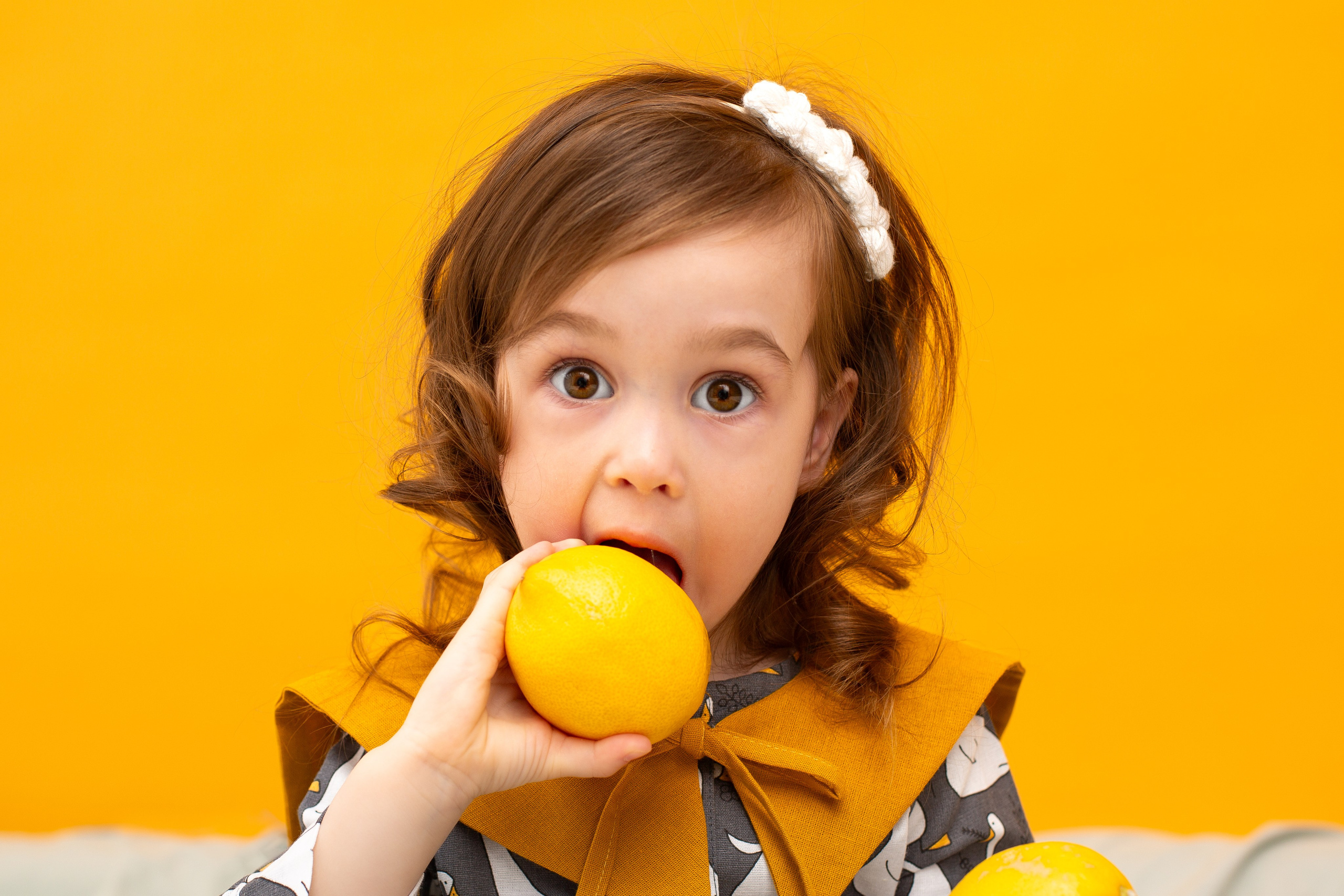 Есения. Фотограф Кутузова Оксана