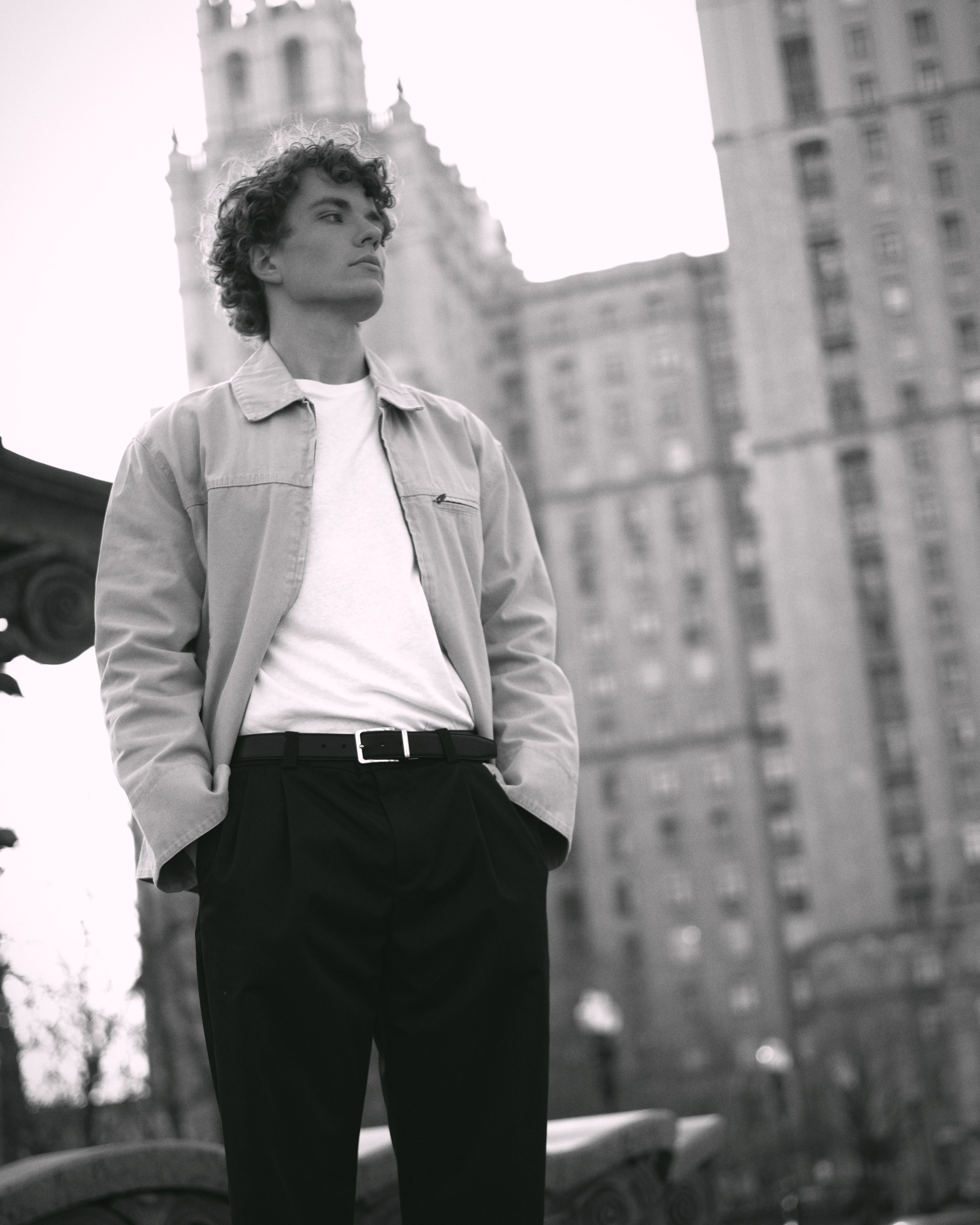 Фёдор. Главная