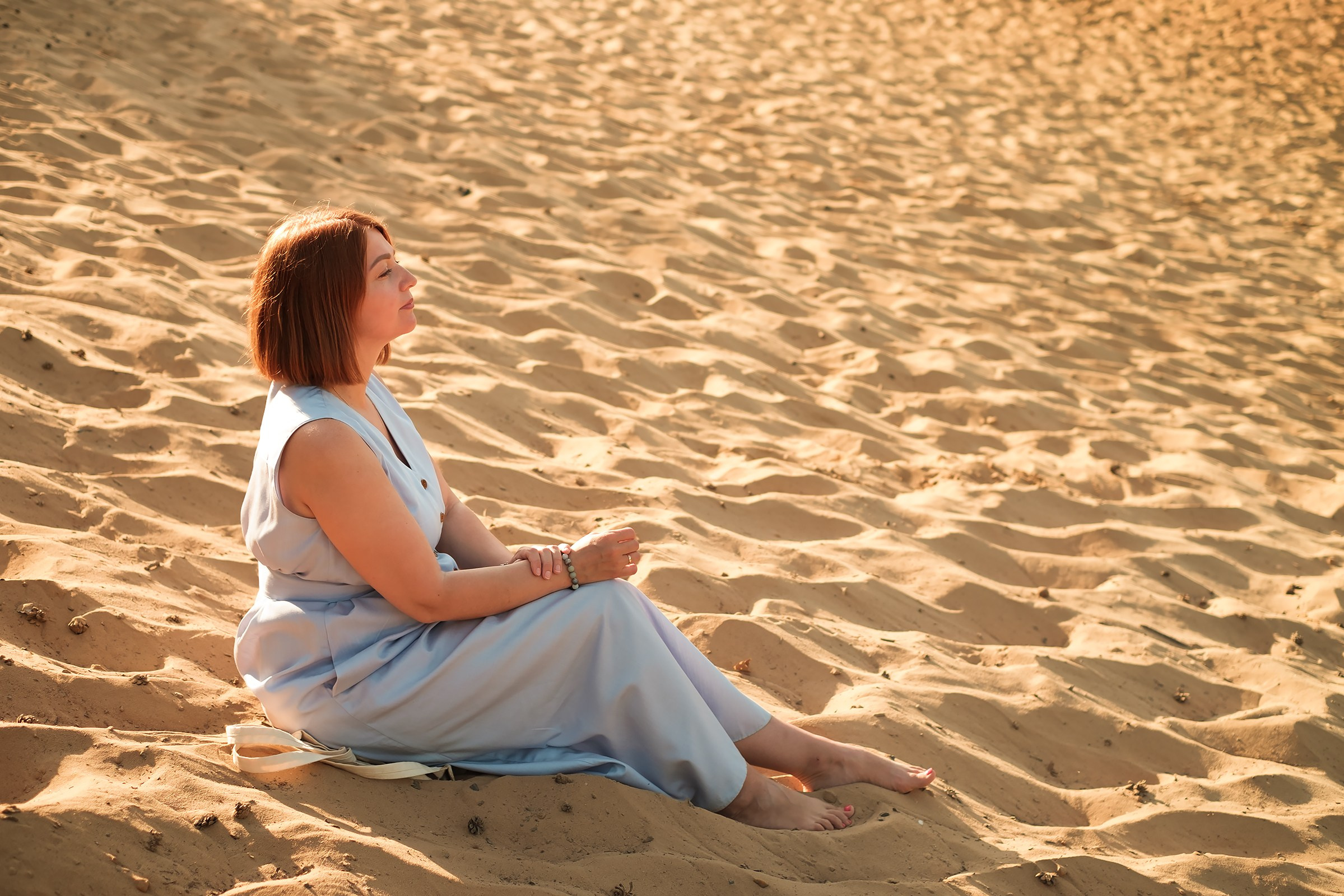 Надежда. Фототерапия «Пульс СЧАСТЬЯ»