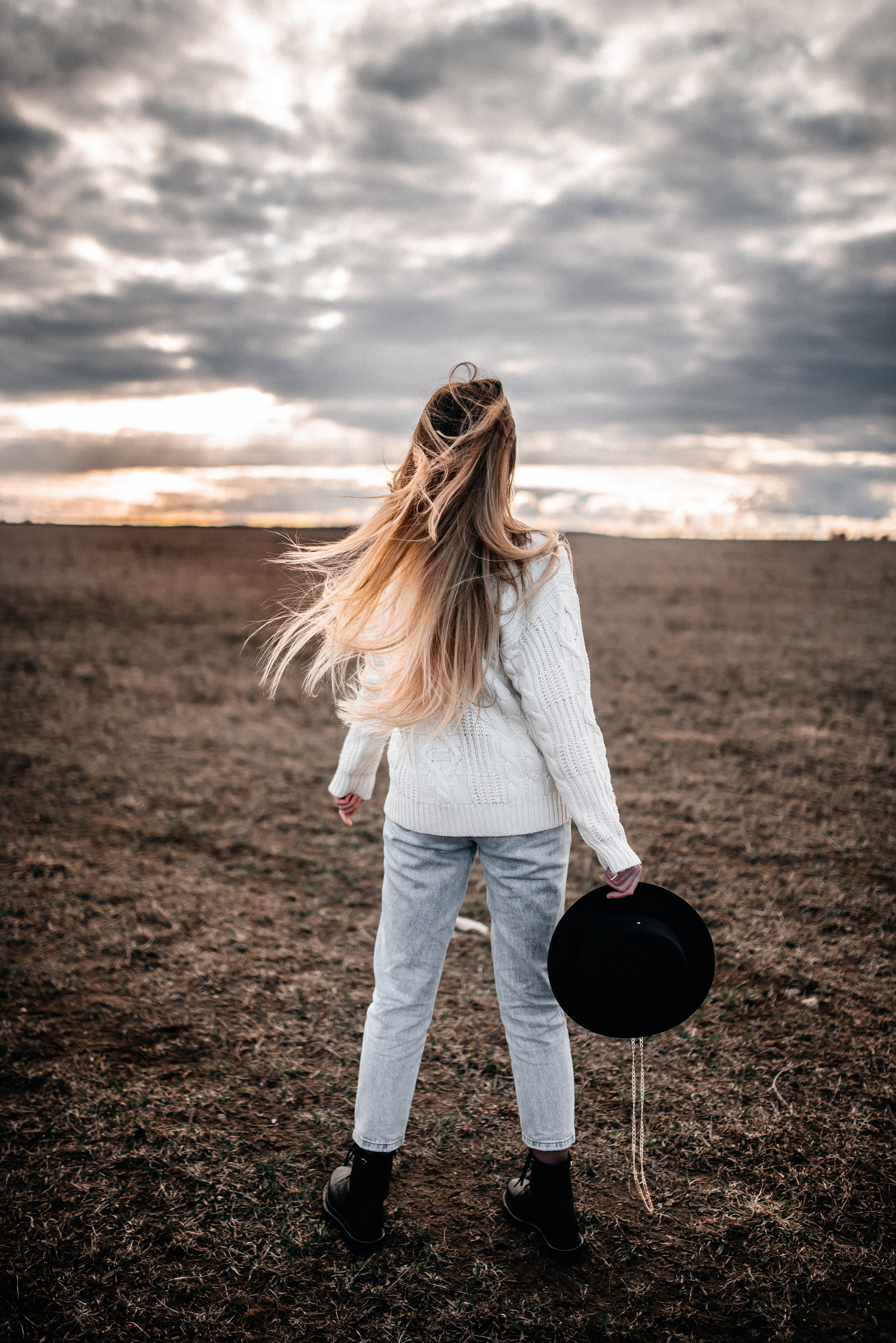 Ира, осень 2021. Главная