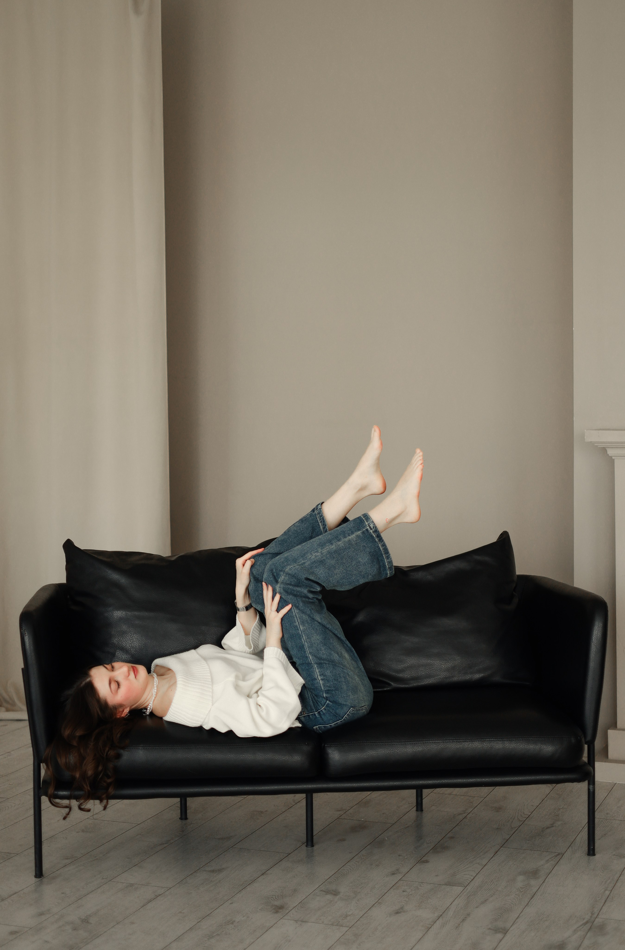 София. Фотограф Мария Лаенко