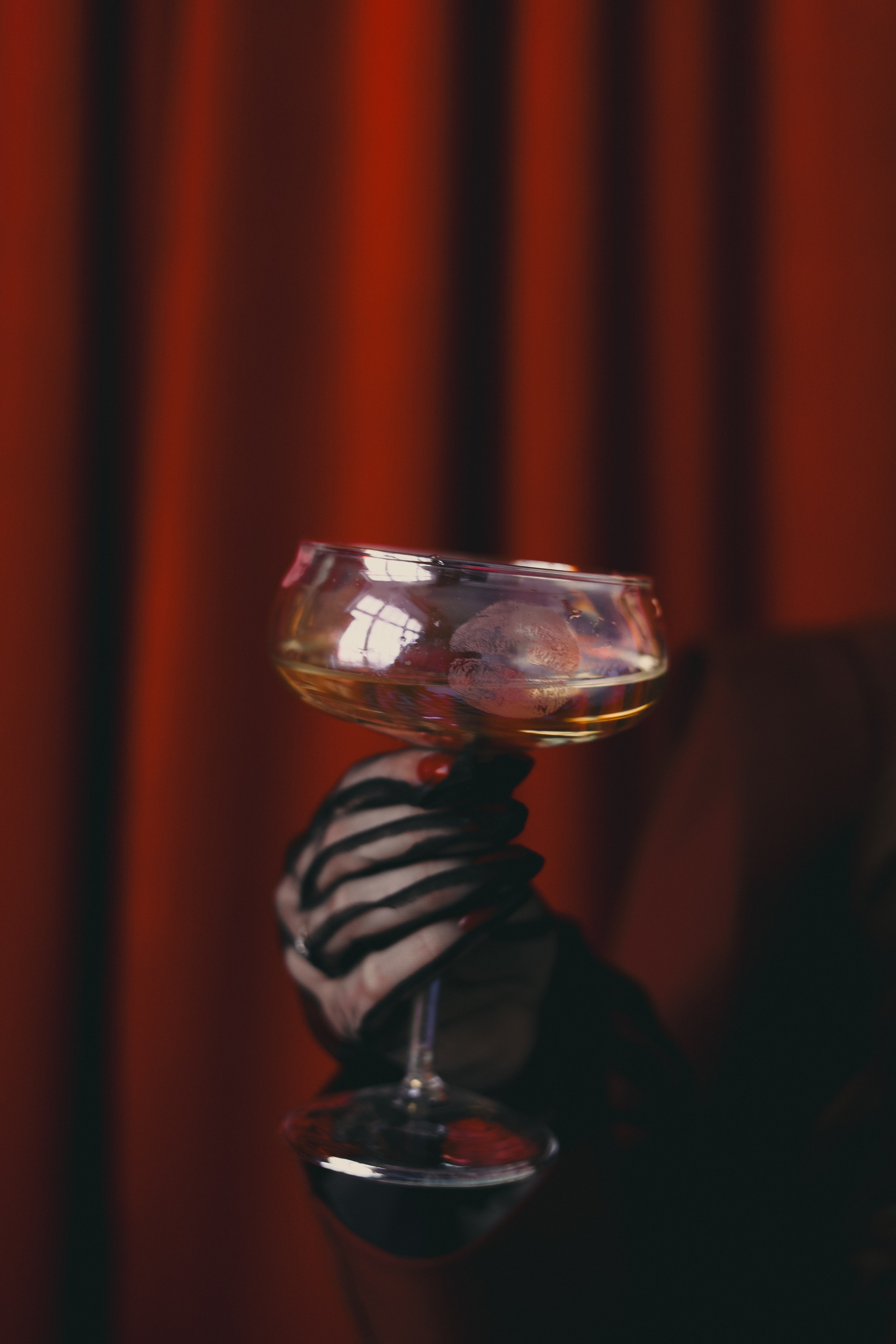 Александра. Фотограф Мария Лаенко