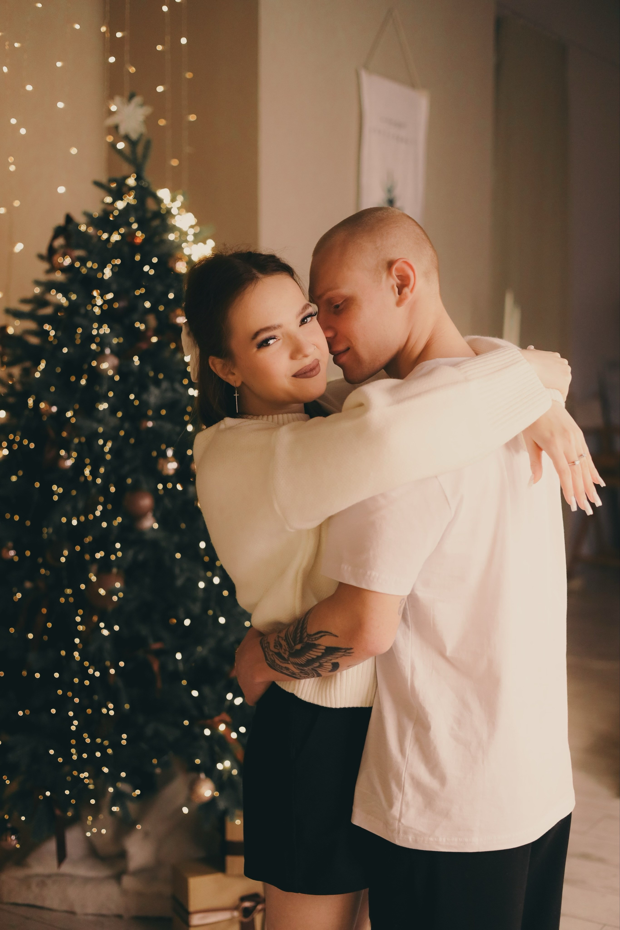 Игорь & Даша. Фотограф Мария Лаенко