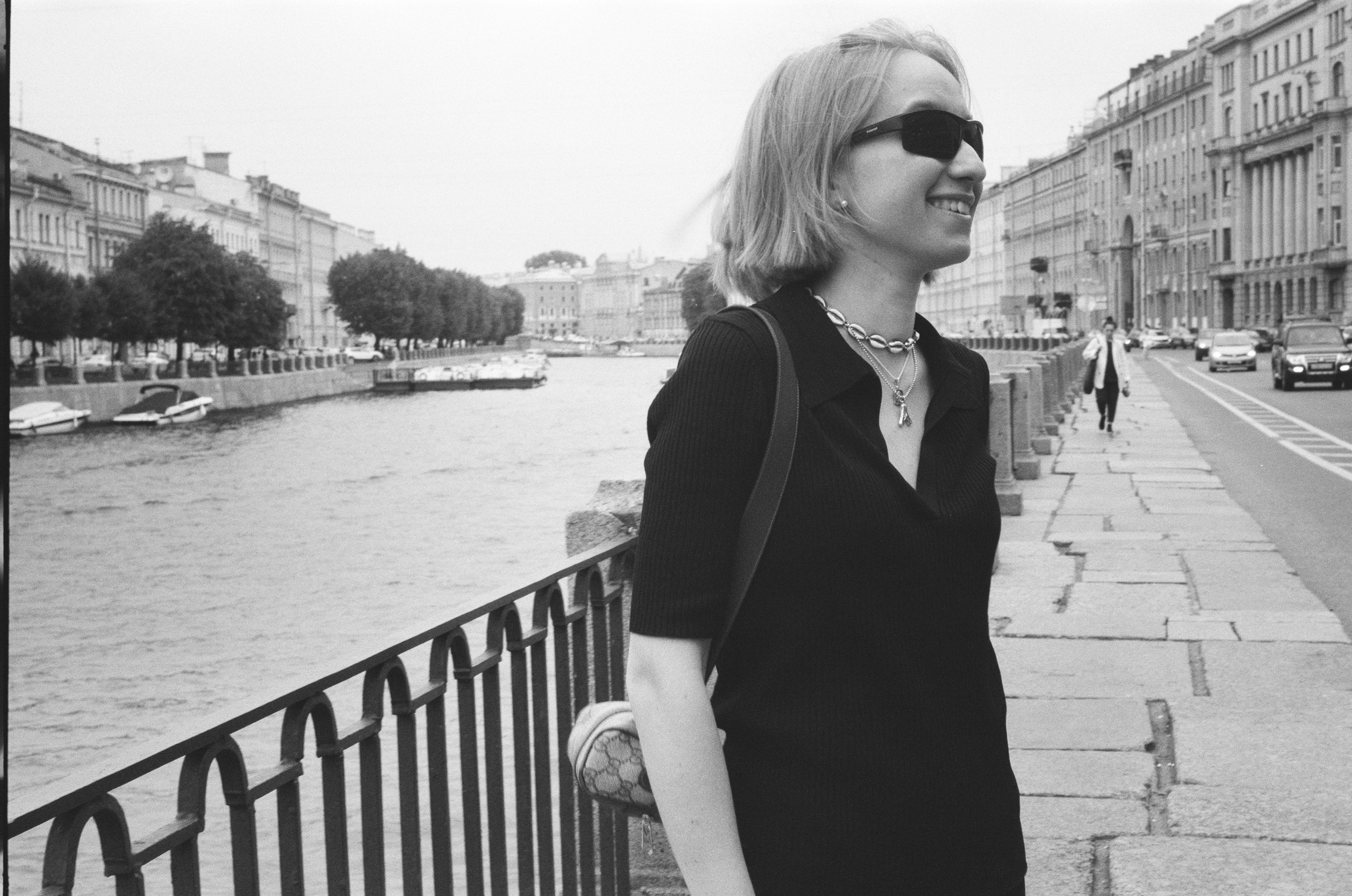 Sasha. Karina gkhadi — documentary photographer from Moscow, Russia