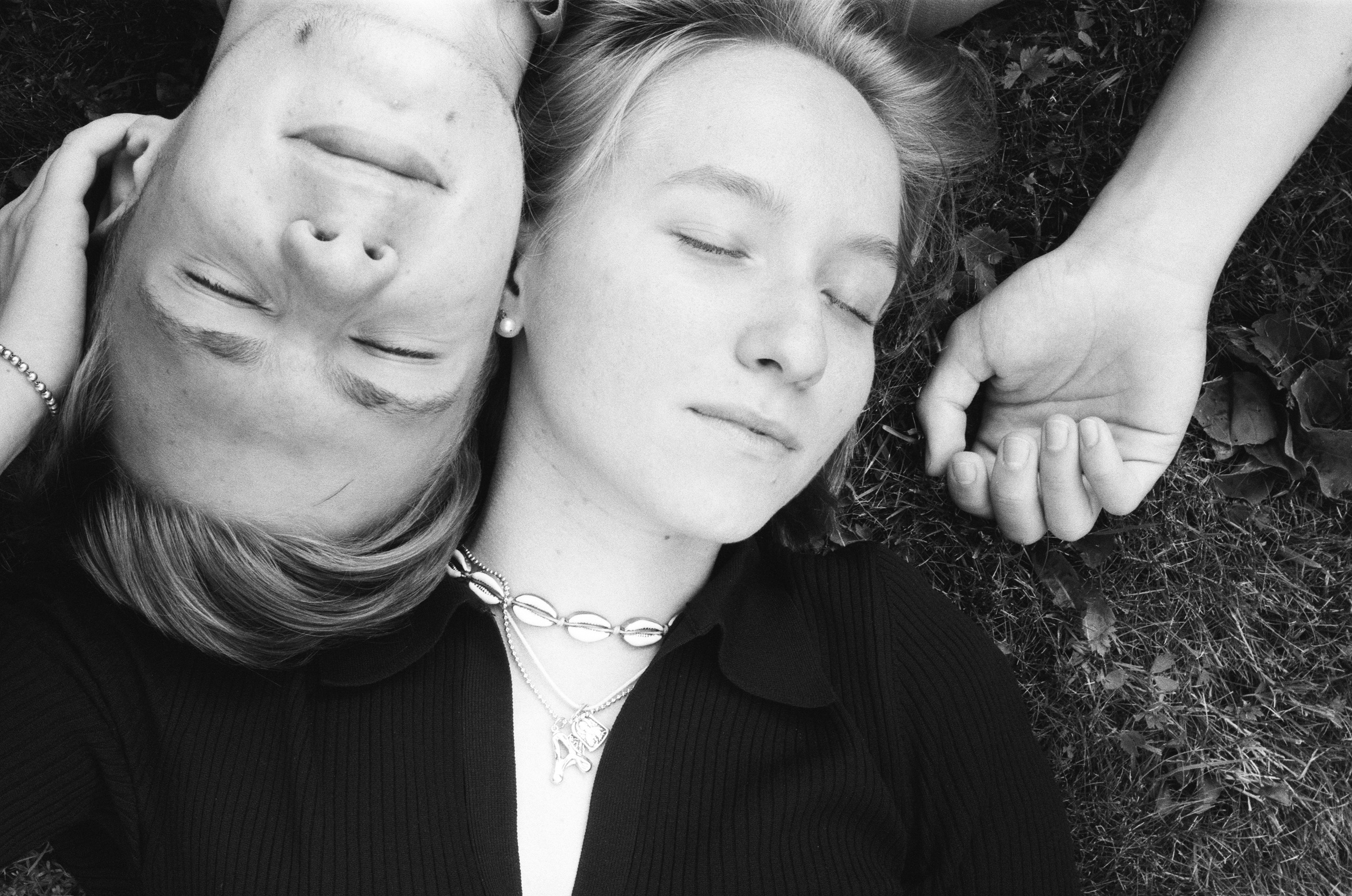 Sasha. Karina gkhadi — documentary photographer from Moscow, Russia