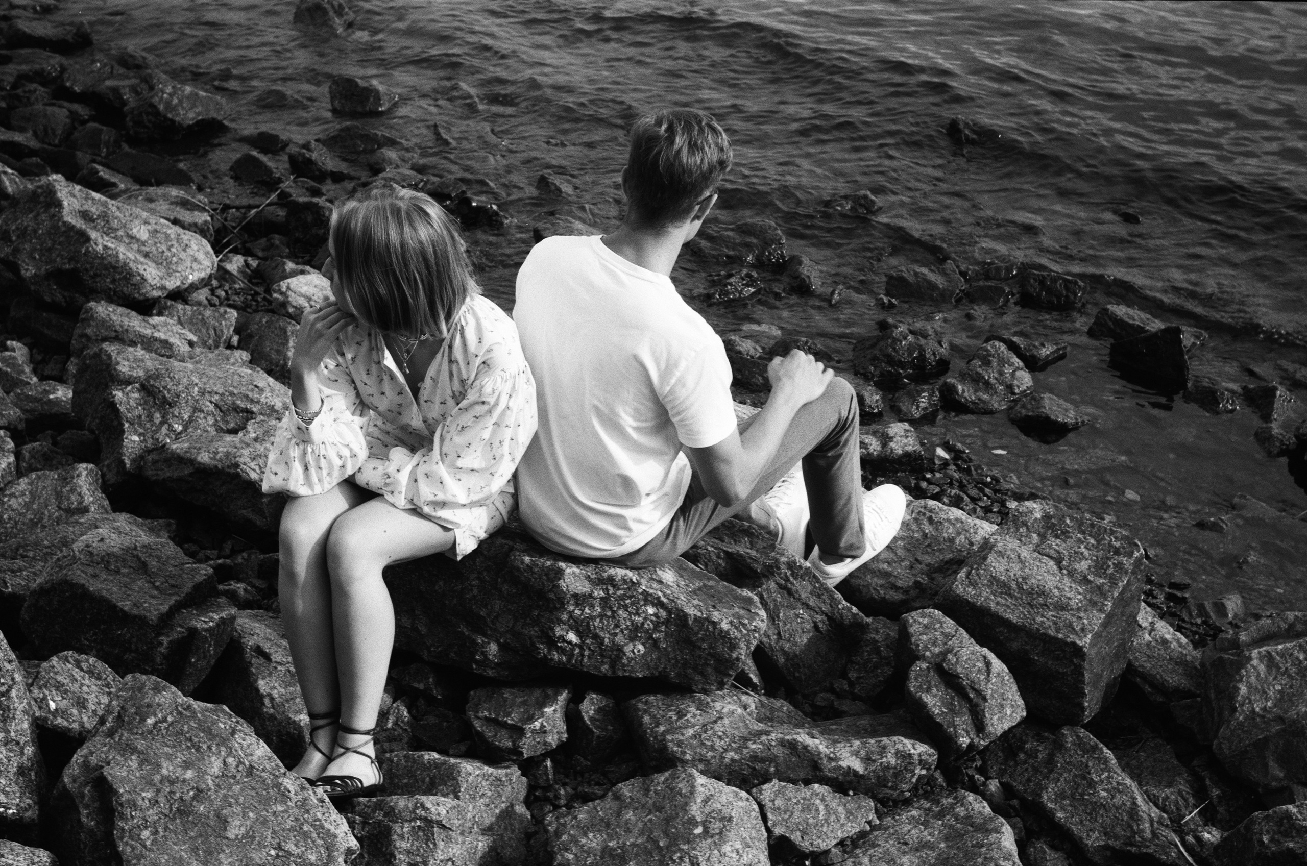 Sasha. Karina gkhadi — documentary photographer from Moscow, Russia