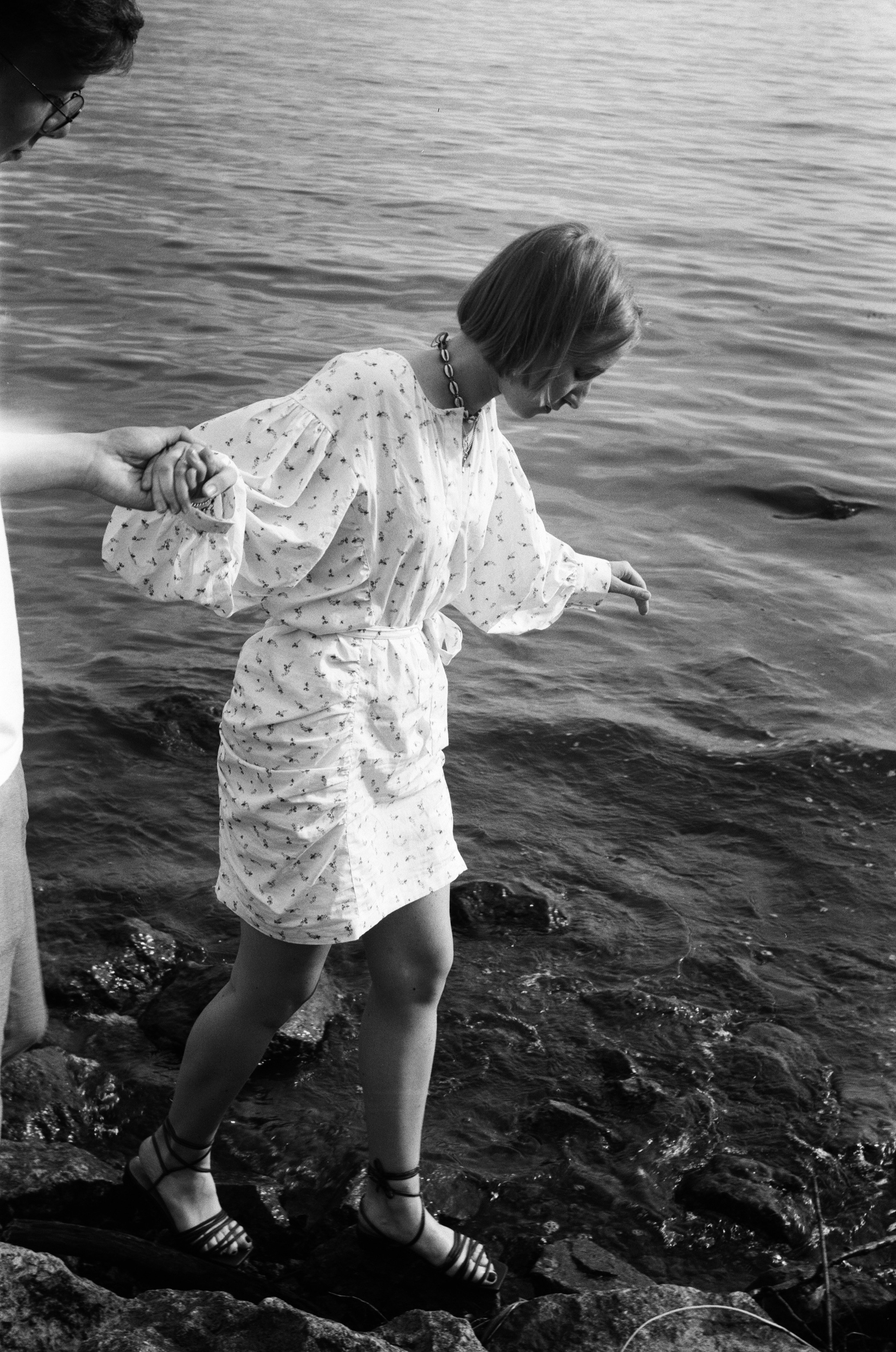 About me. Karina gkhadi — documentary photographer from Moscow, Russia