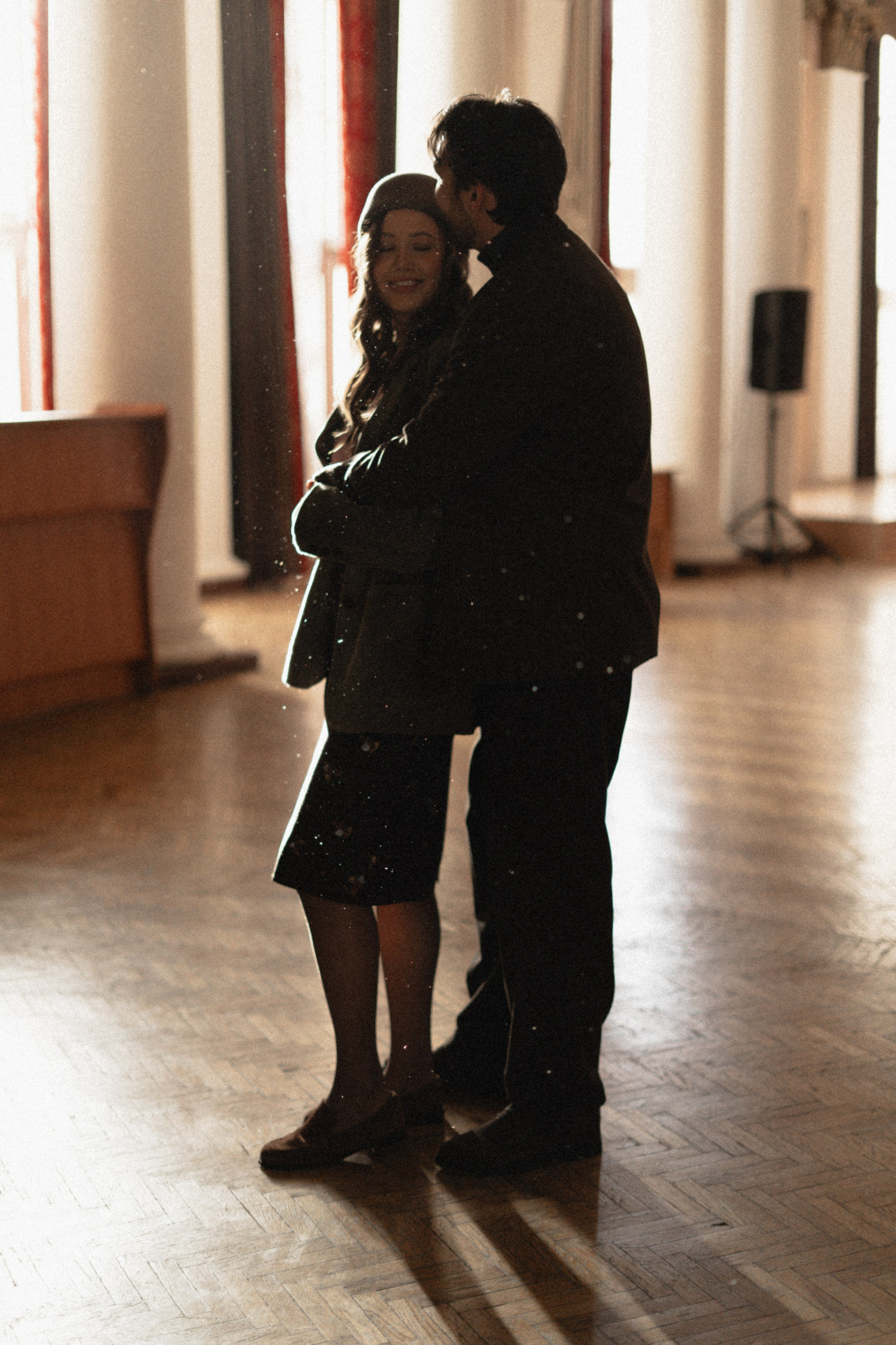 Шёпот страниц. Семейный фотограф в Челябинске Юлия Короткова