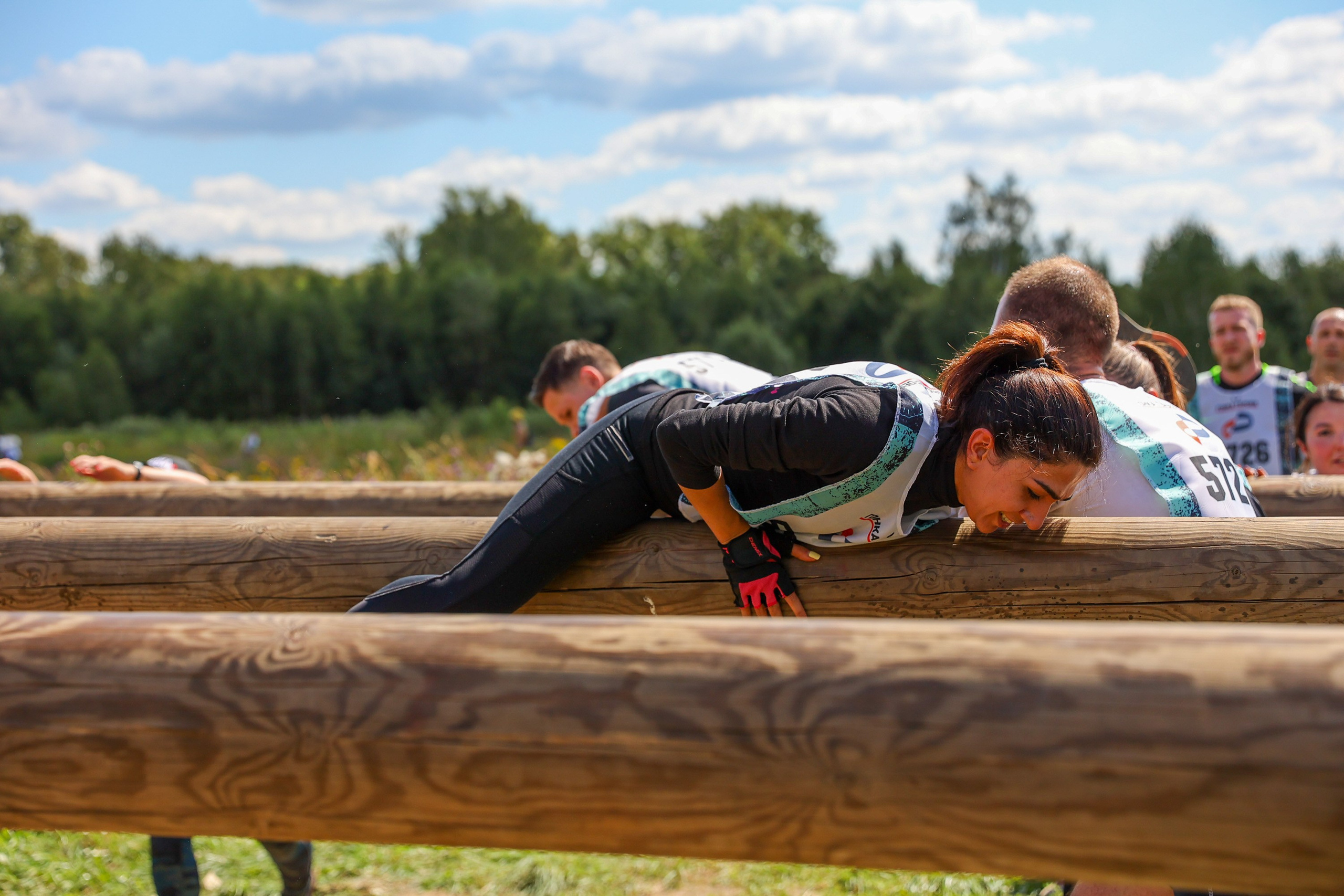Спорт. Профессиональной фотограф в Санкт-Петербурге Алексей Киселёв