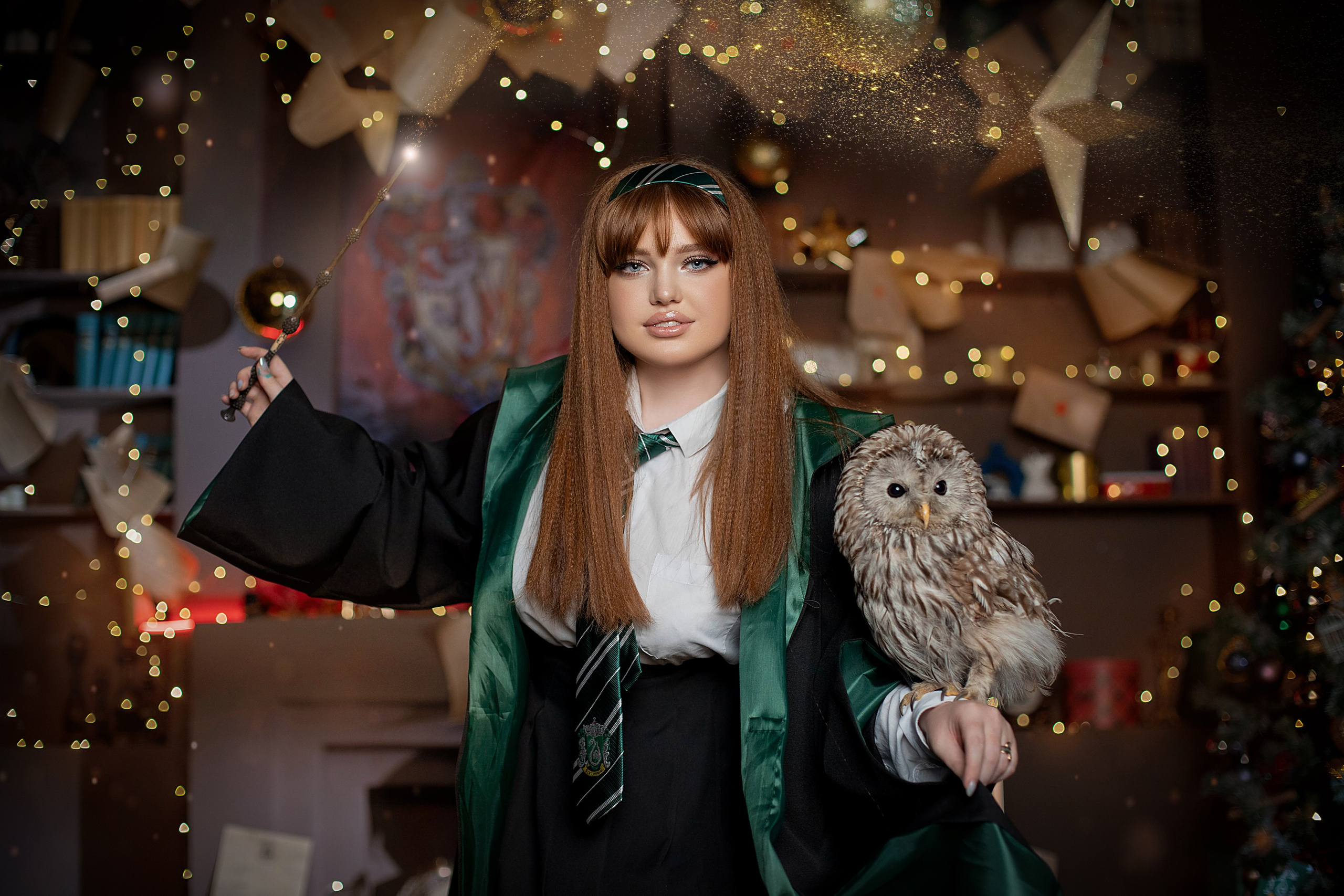 Тематические. Фотограф Ирина Зверева