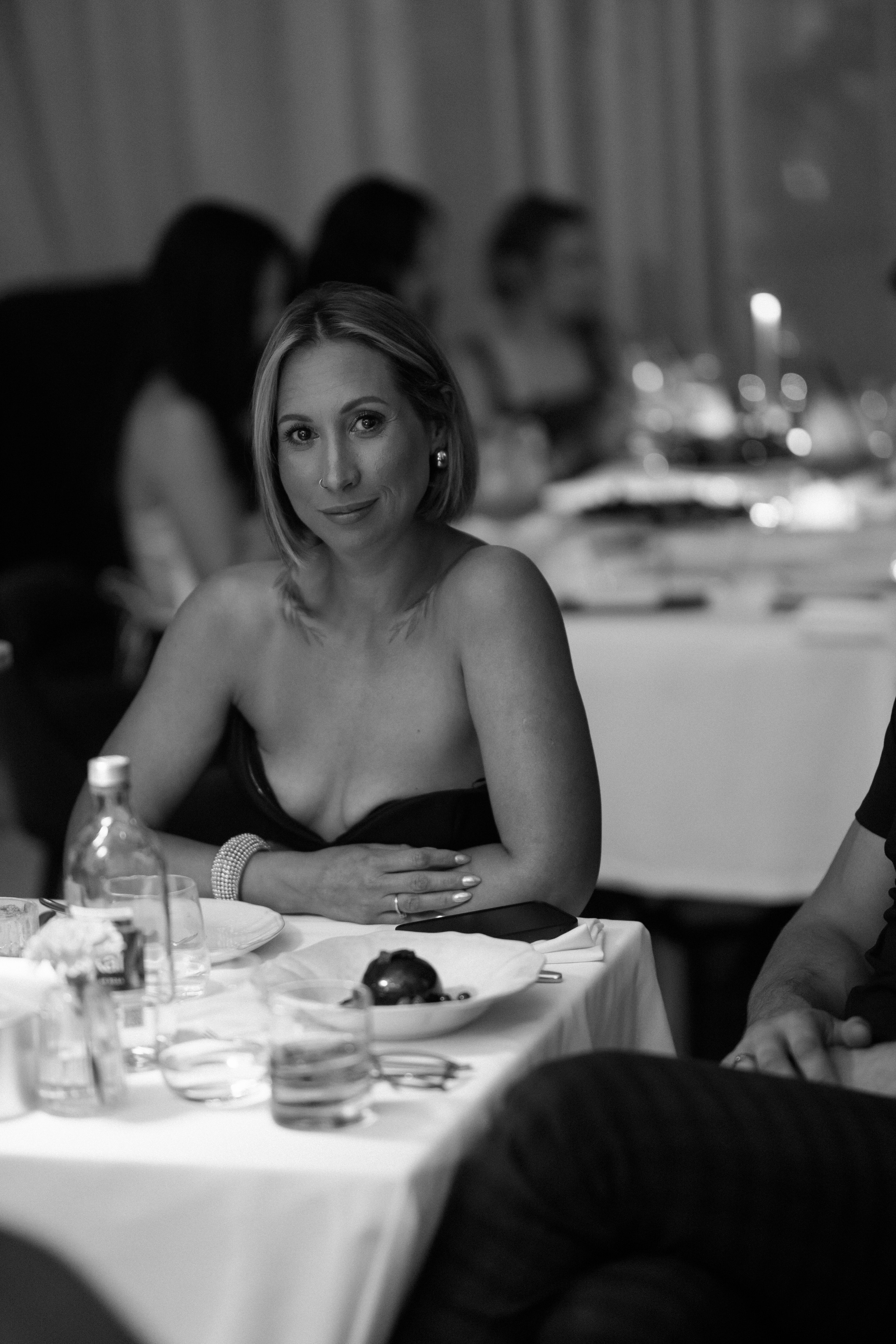 12 июля (пятница). BENUAR Restaurant