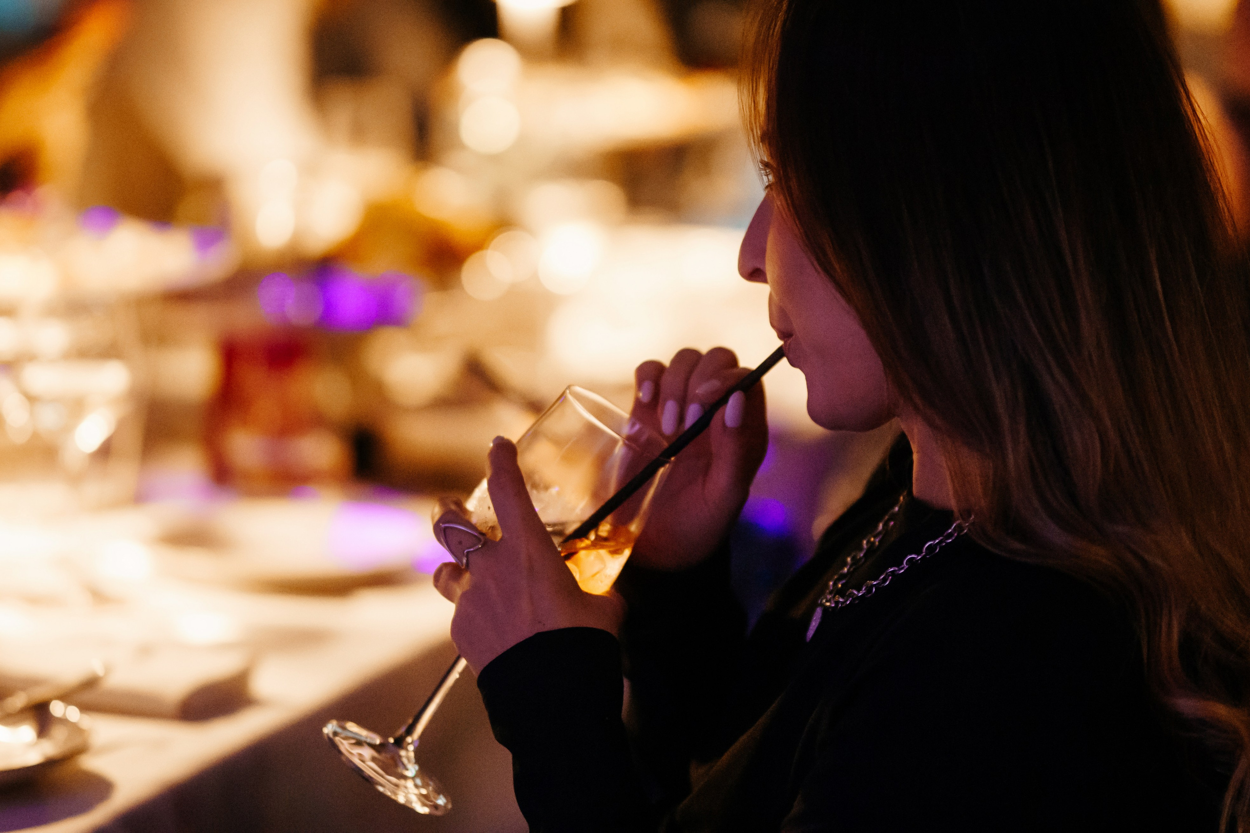 4 января (четверг). BENUAR Restaurant