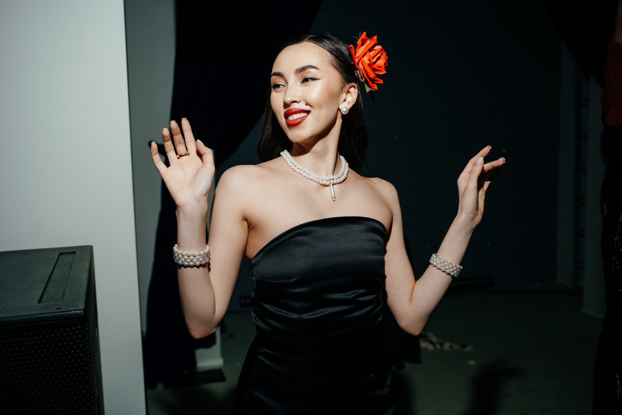 10 февраля (суббота). BENUAR Restaurant