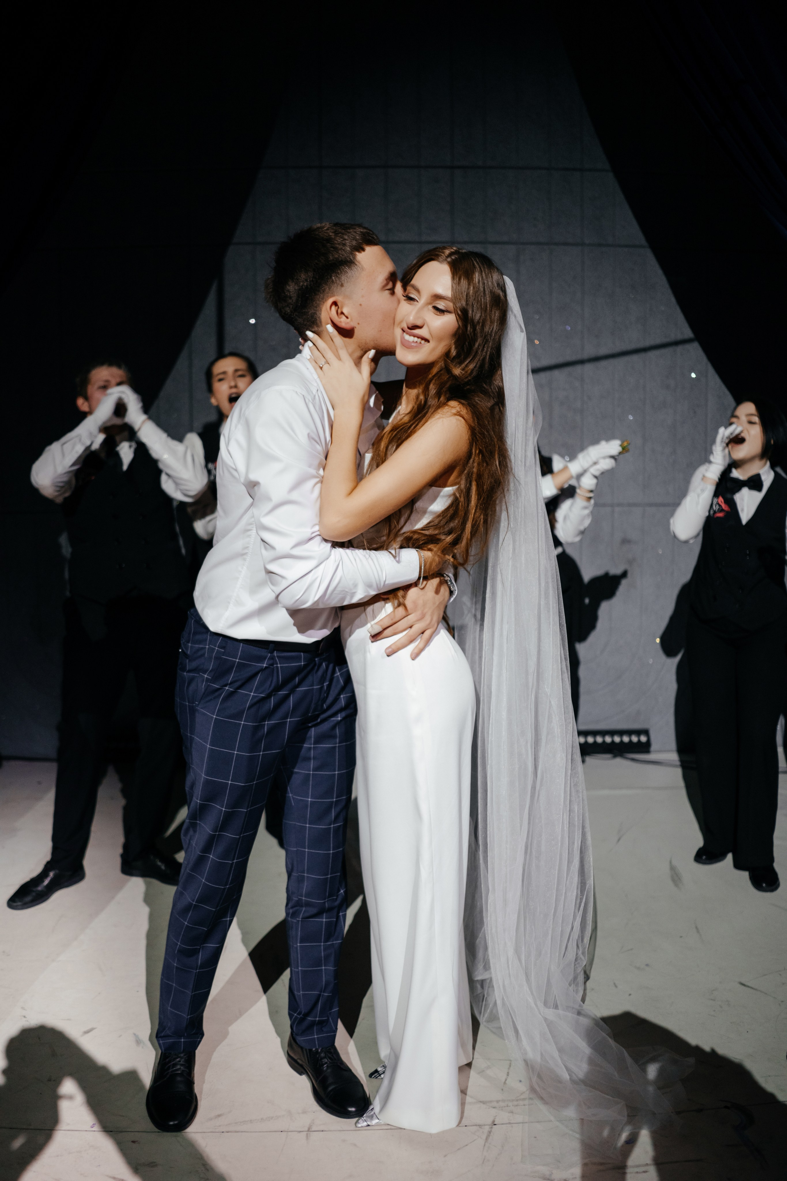 26 января (пятница). BENUAR Restaurant