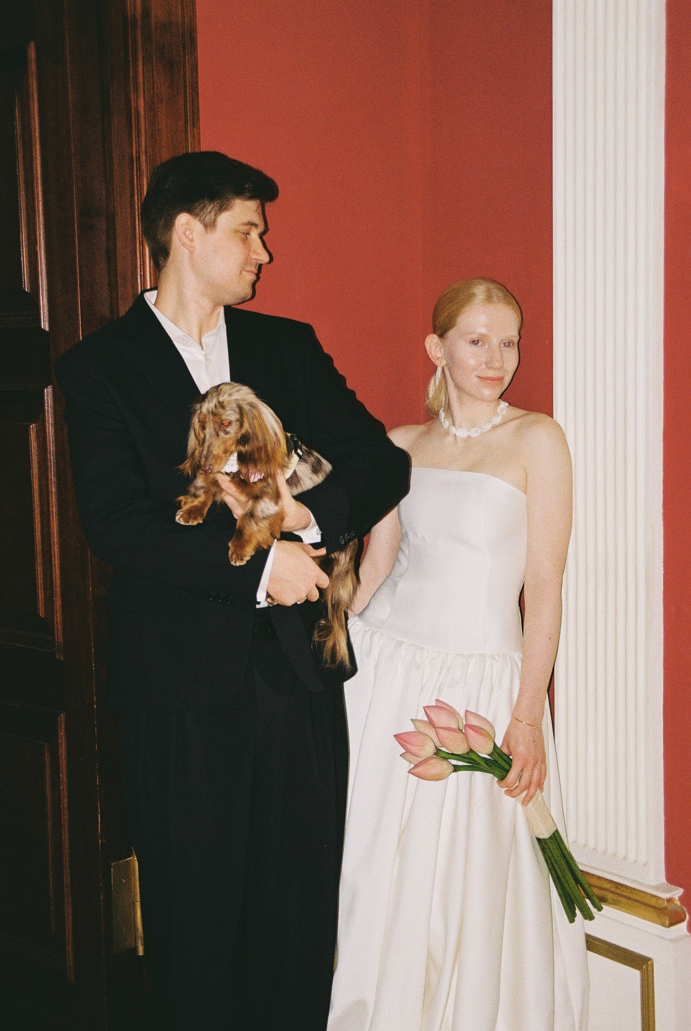 Плёнка. Свадебный фотограф в Москве Александра Соболева |Weddings, people, travel, etc