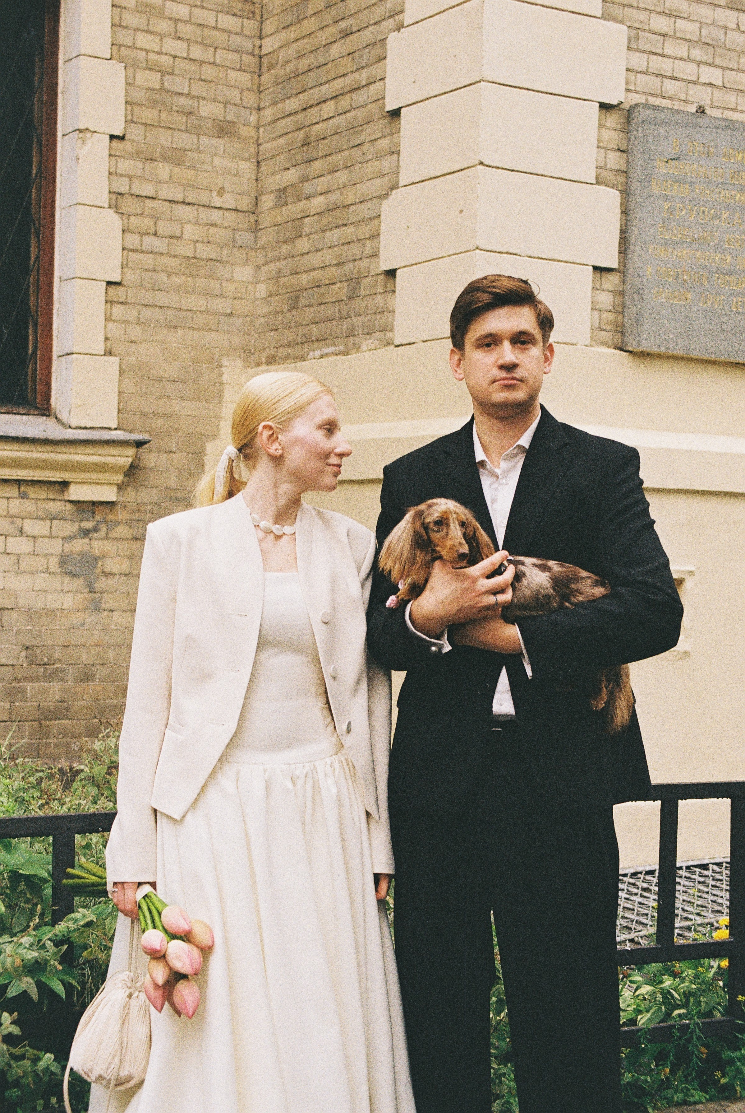 Плёнка. Свадебный фотограф в Москве Александра Соболева |Weddings, people, travel, etc