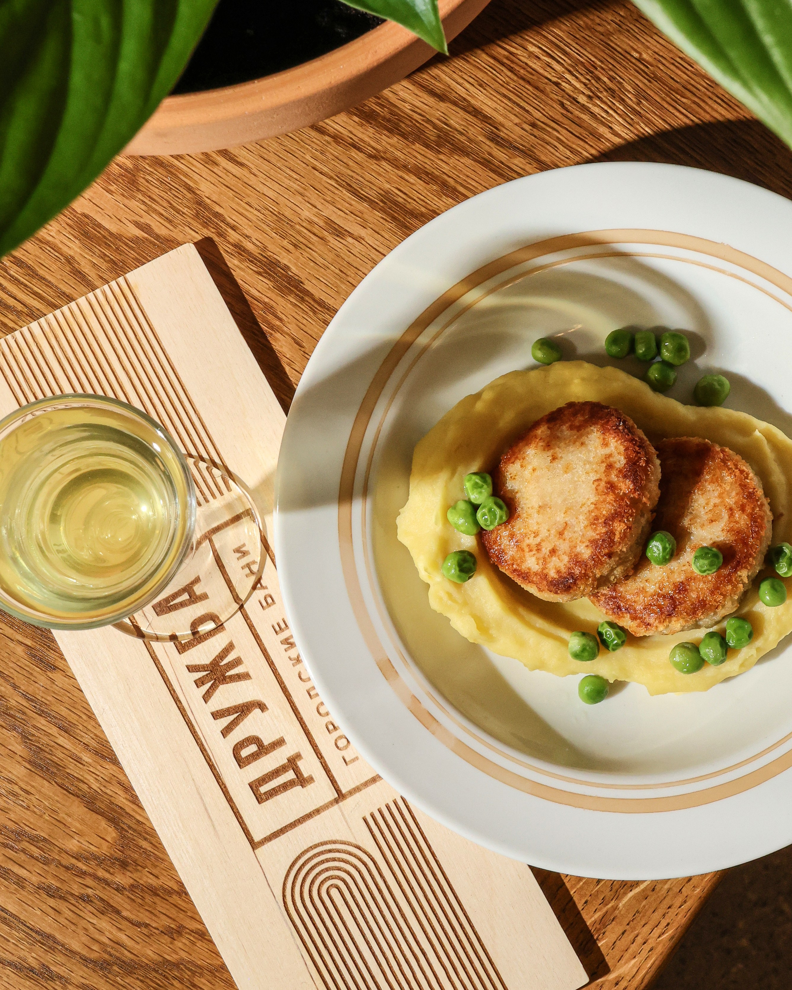 Бани ДРУЖБА. Фотограф Чернецова Валерия. Москва