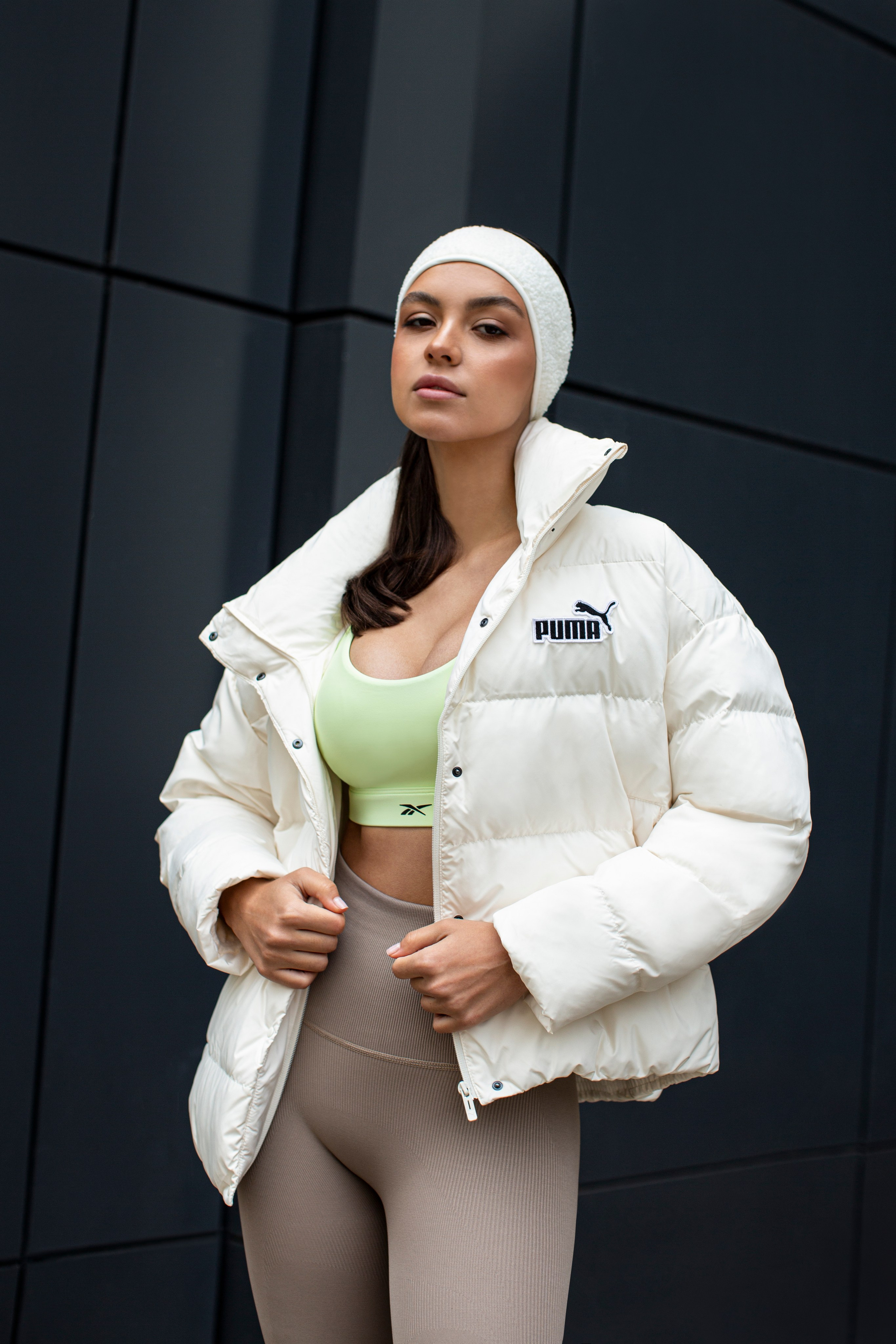 СПОРТМАСТЕР / lookbook. Фотограф Чернецова Валерия. Москва