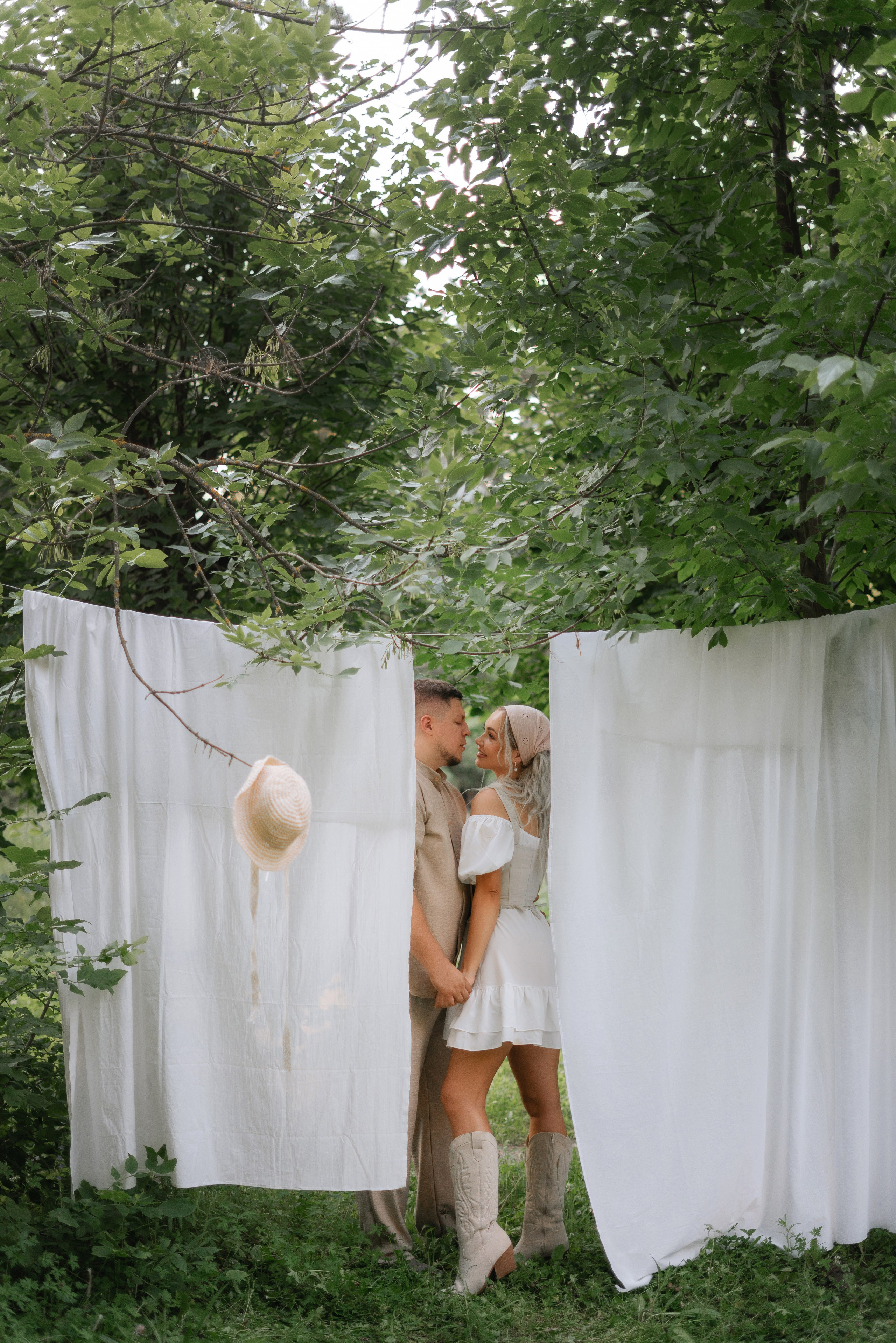 2 годика Кире