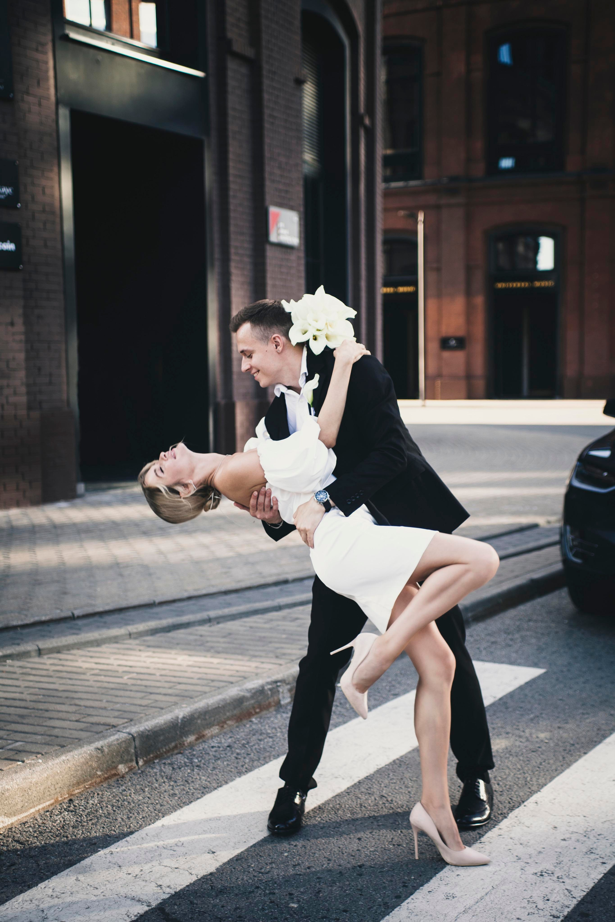 Фотограф на свадьбу Москва