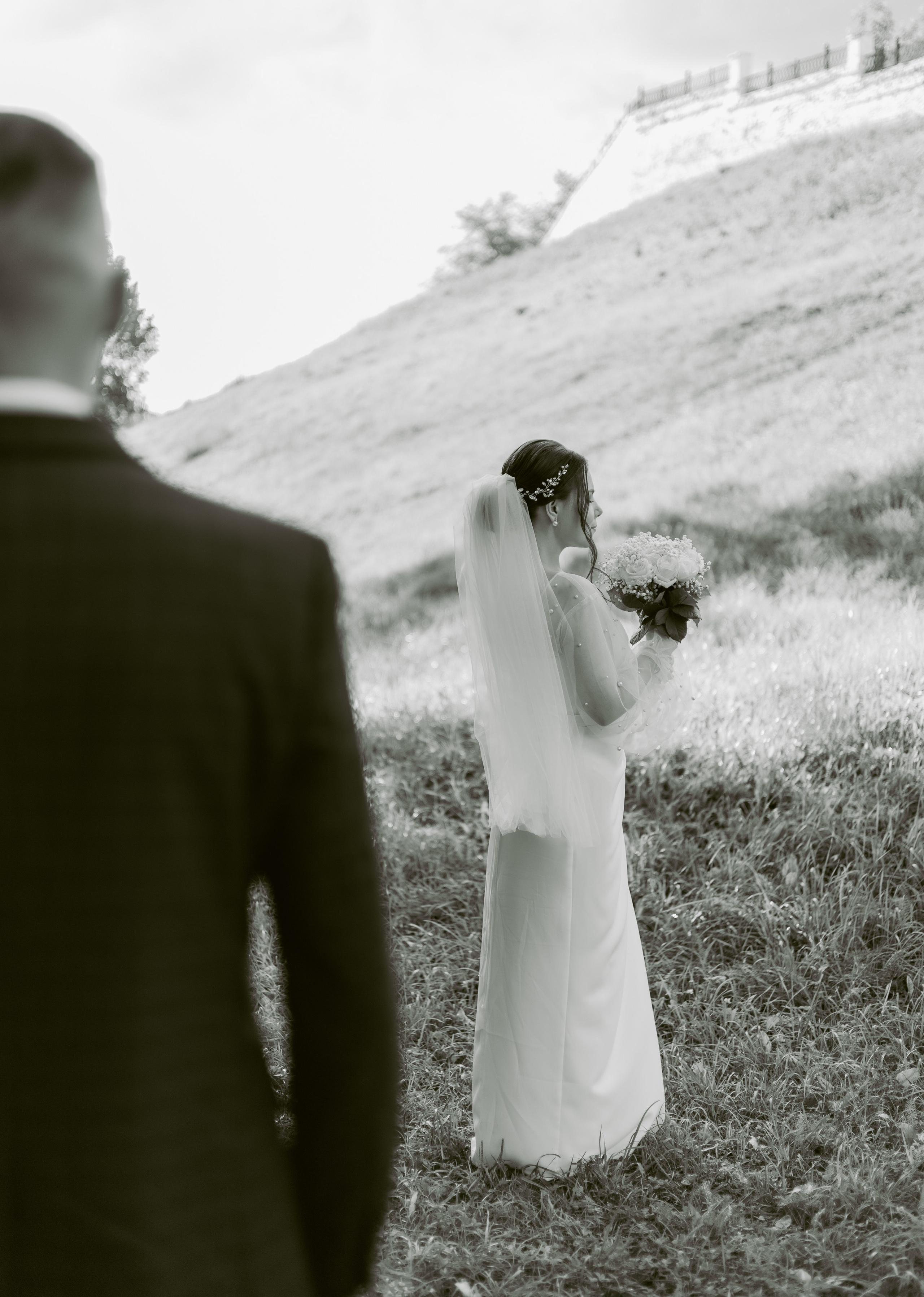 Одно целое. Фотограф в Костроме|Анастасия Куликова